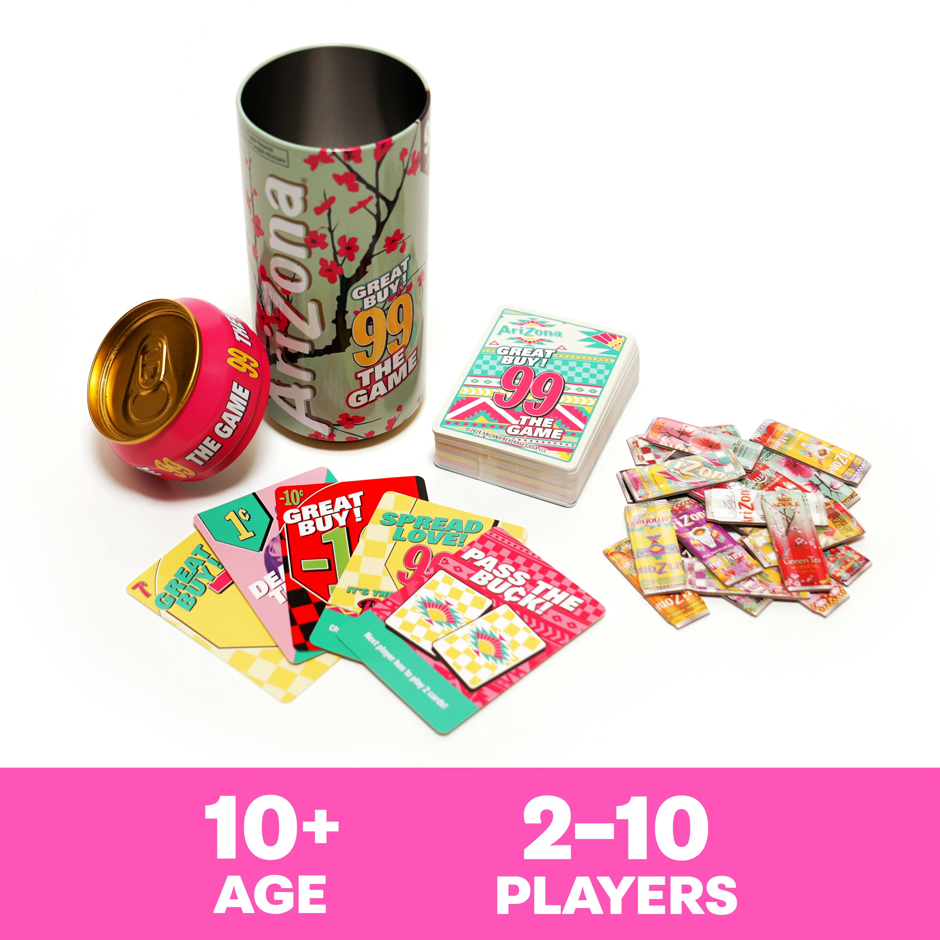 Everything Ever Card Game | Fun Family Games for Adults, Teens, & Kids | Fun Quick Party Game | 20 Minutes | Ages 12 and Up | for 2 to 10 Players | Easy to Learn Everything Ever Card Game | Fun Family Games for Adults, Teens, & Kids | Fun Quick Party Game | 20 Minutes | Ages 12 and Up | for 2 to 10 Players | Easy to Learn
