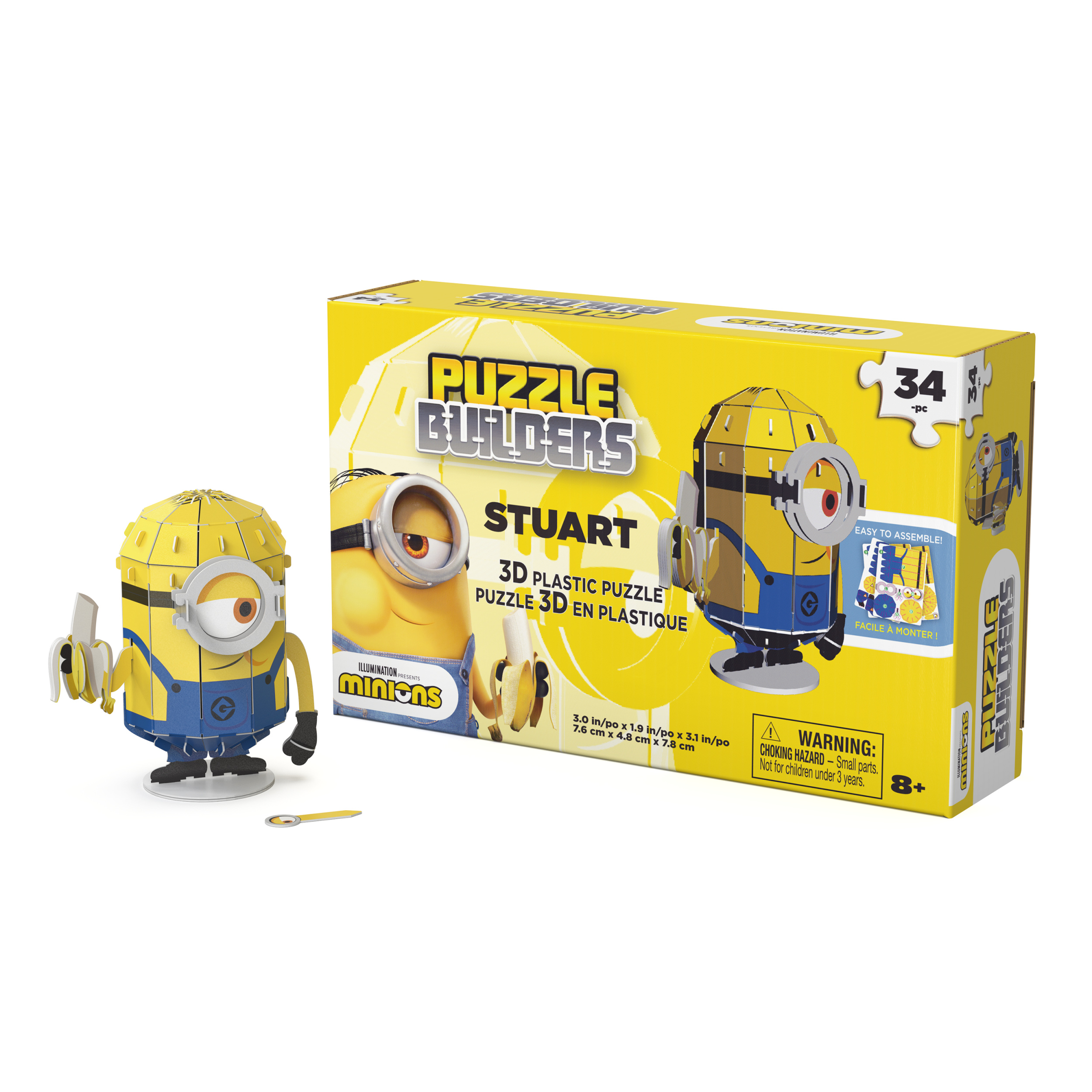 Clearance minion toys for year old Outlet Online