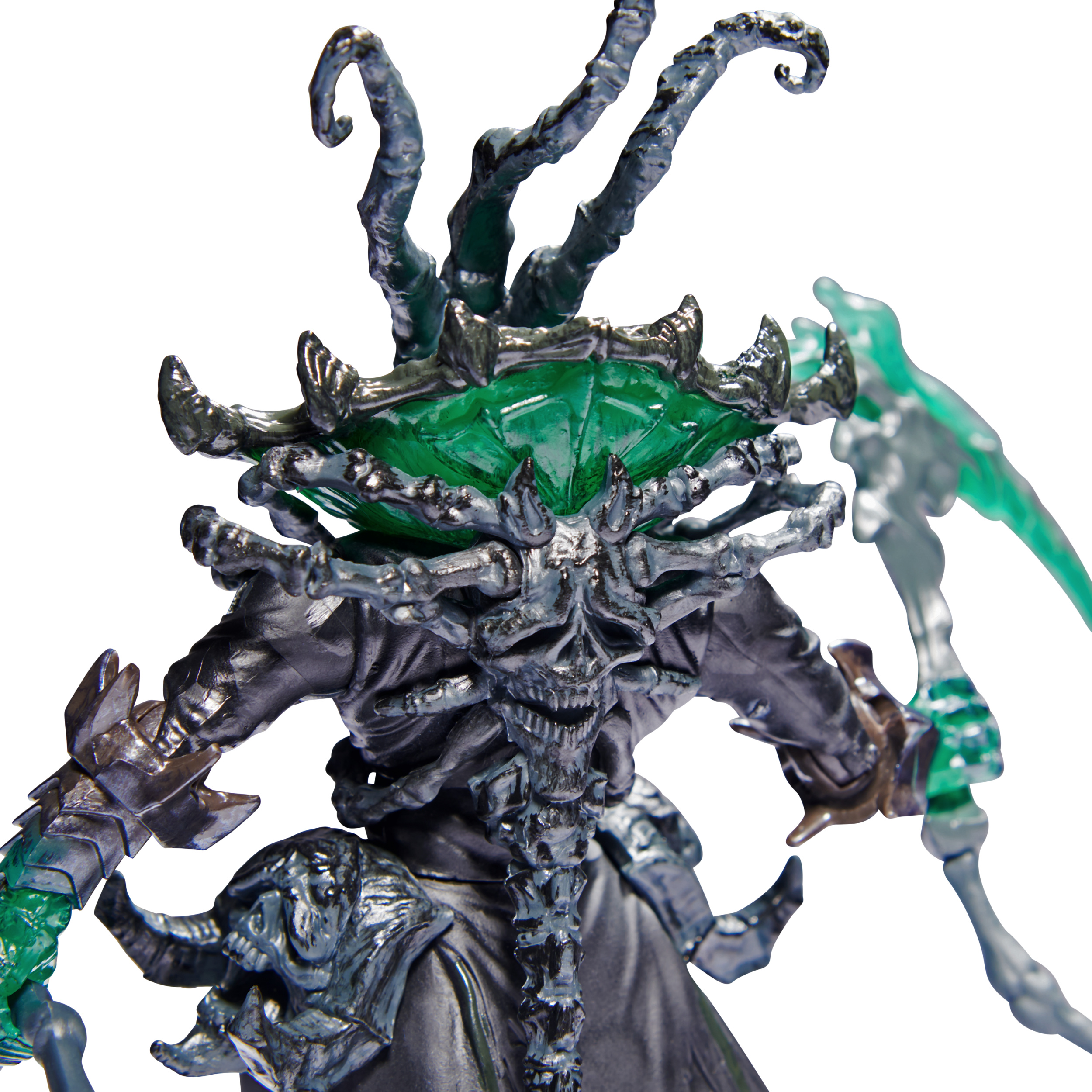 Thresh Collectible Plush | Riot Games Store
