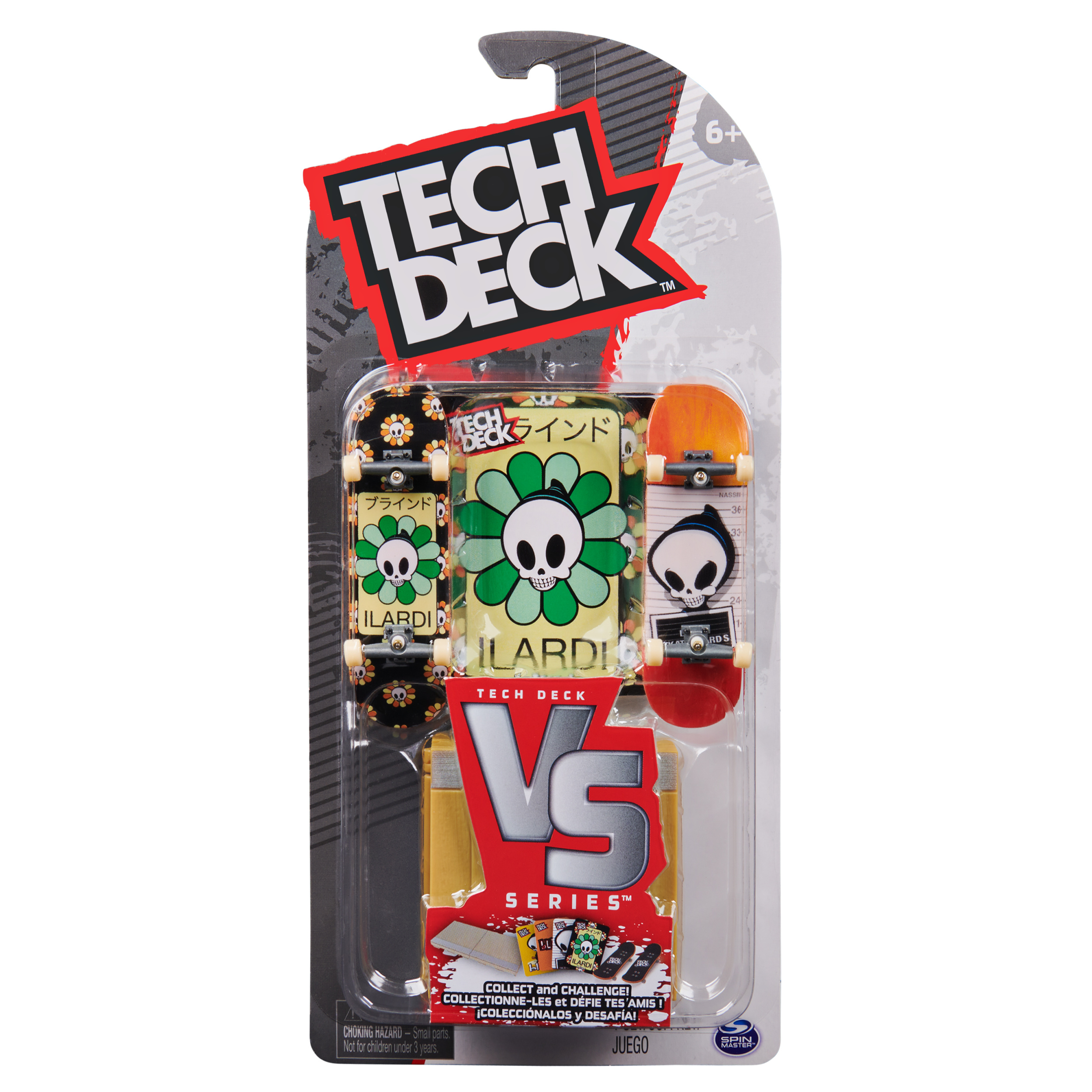 Tech deck official website top