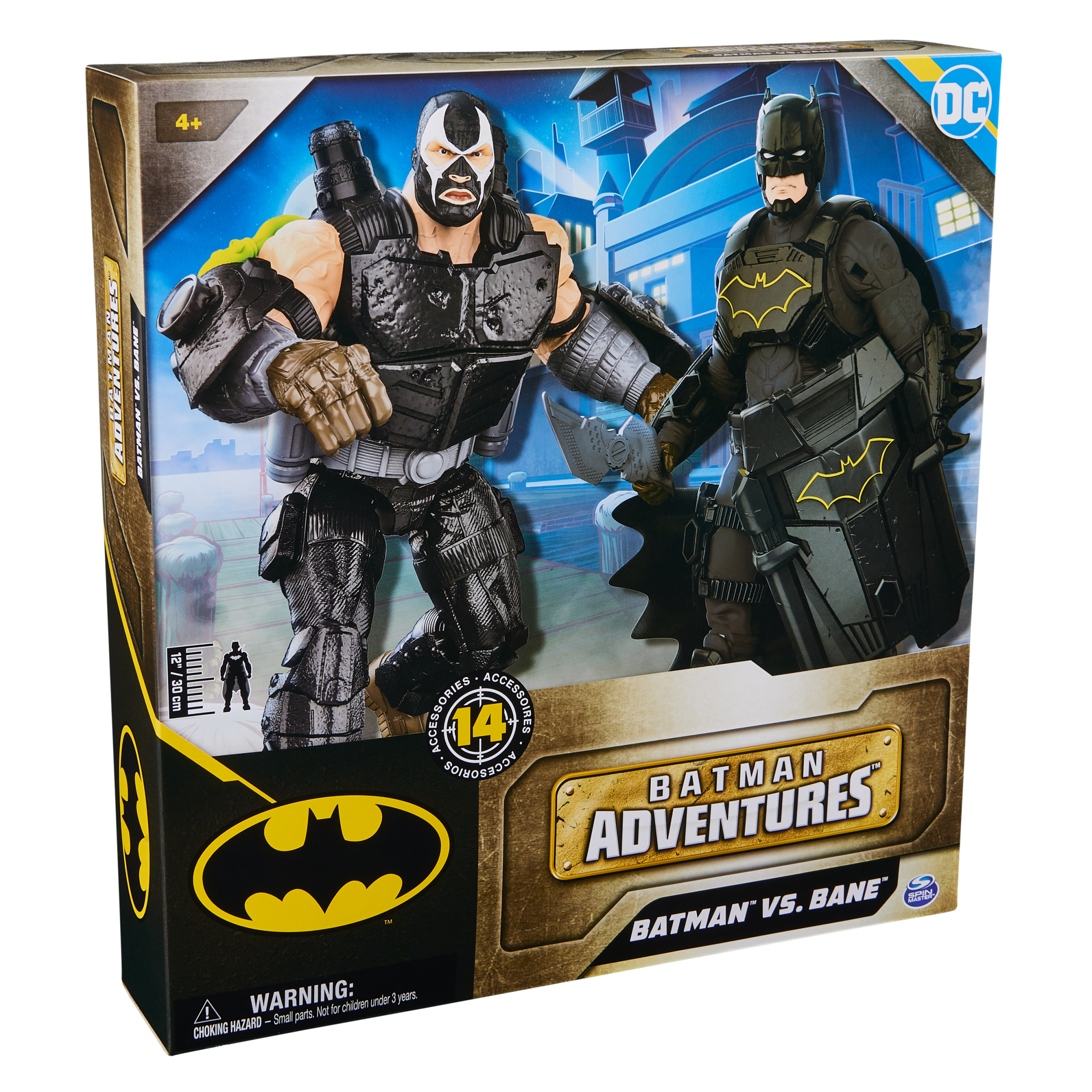 Batman toys for 8 year olds shop