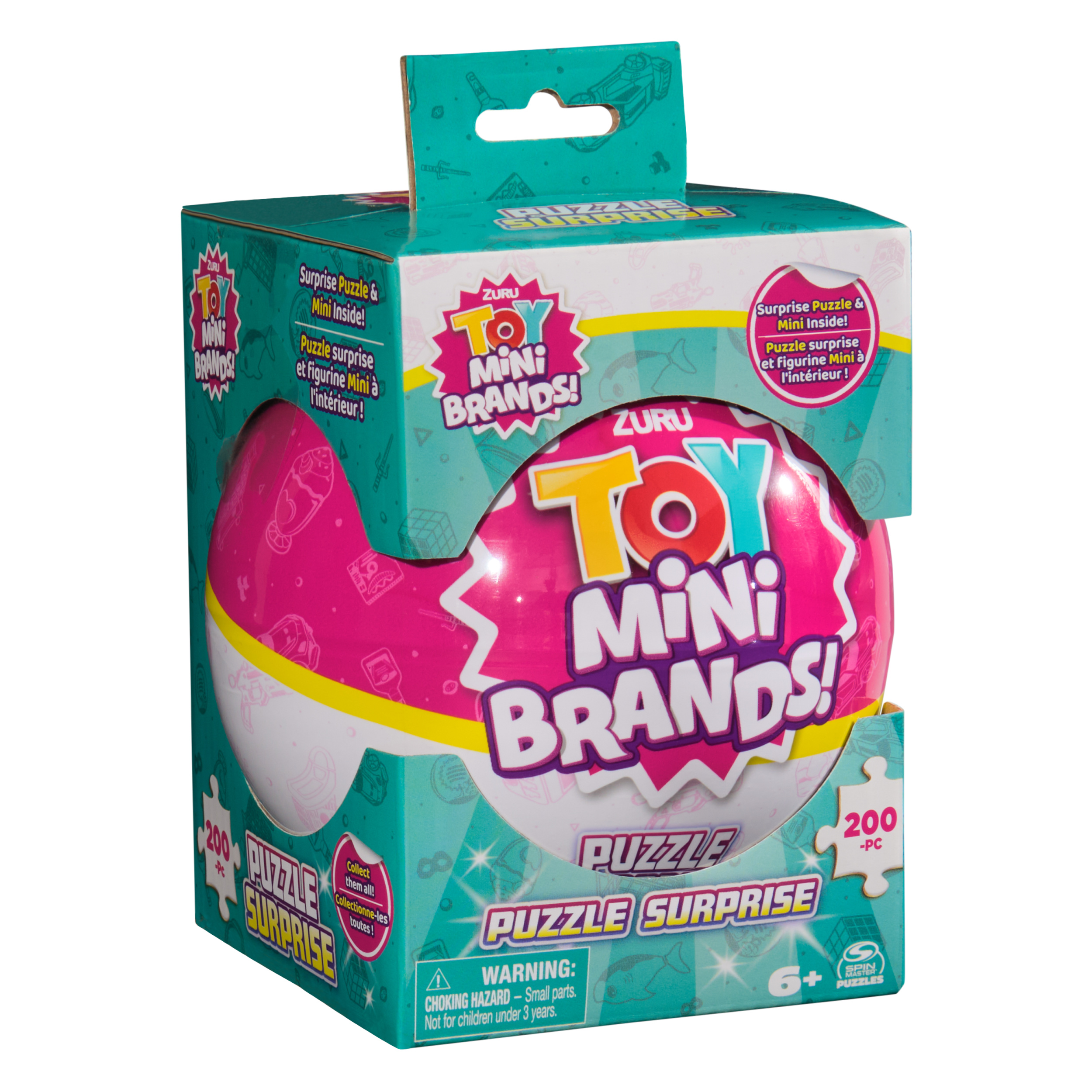Amazon.com: Mini Brands
