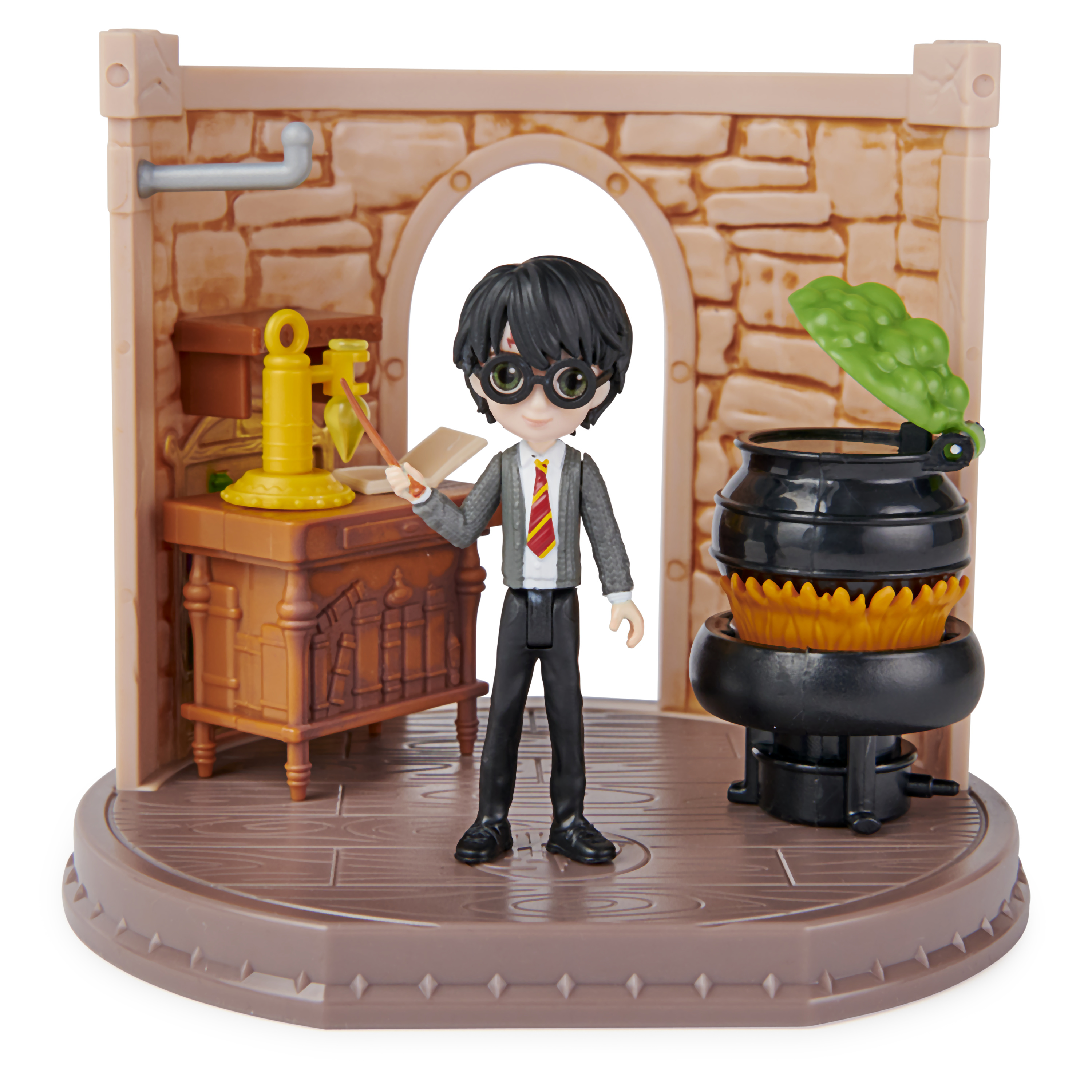 Juguetes de harry potter hotsell