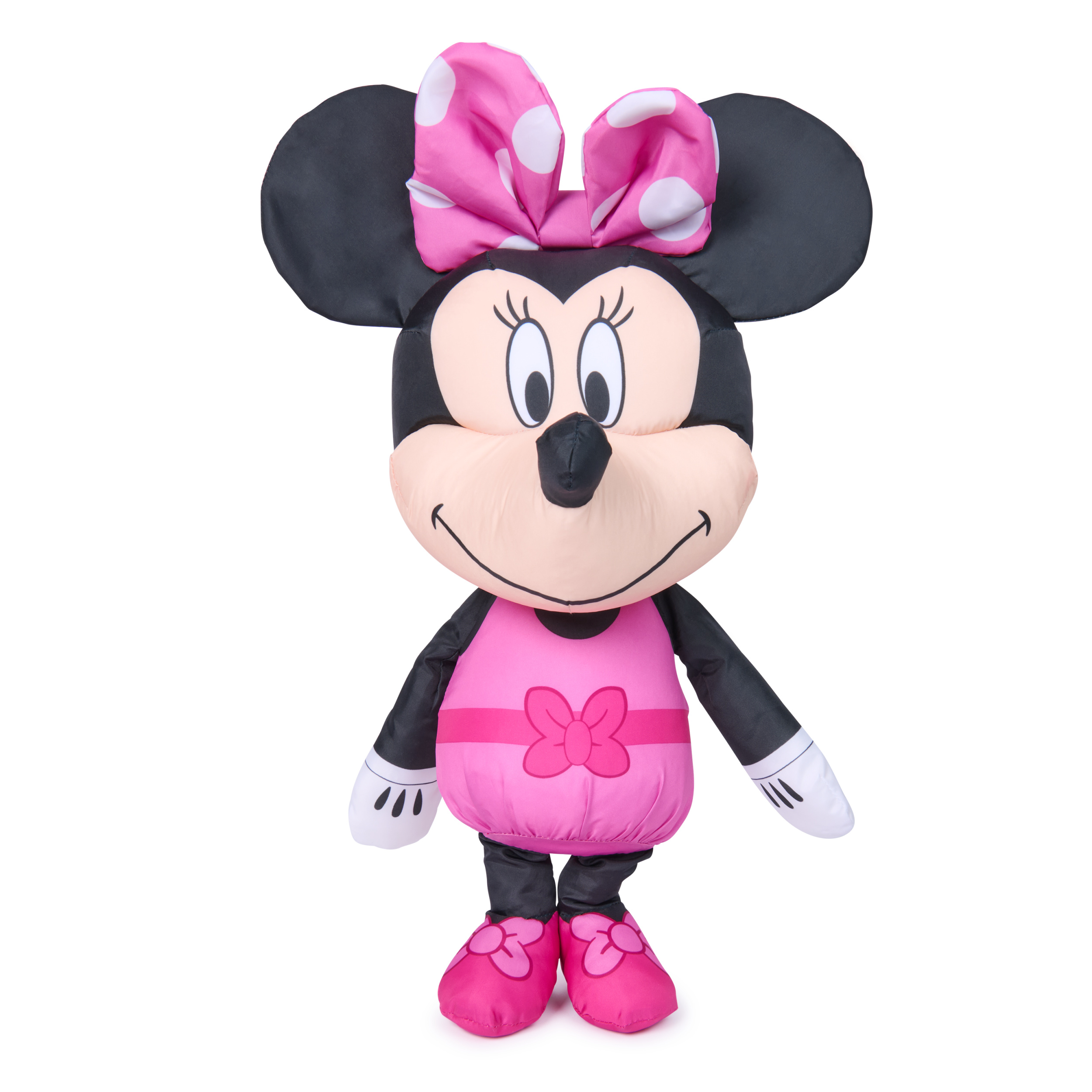 SwimWays Disney Minnie Mouse Swim Huggable, Waterproof Disney