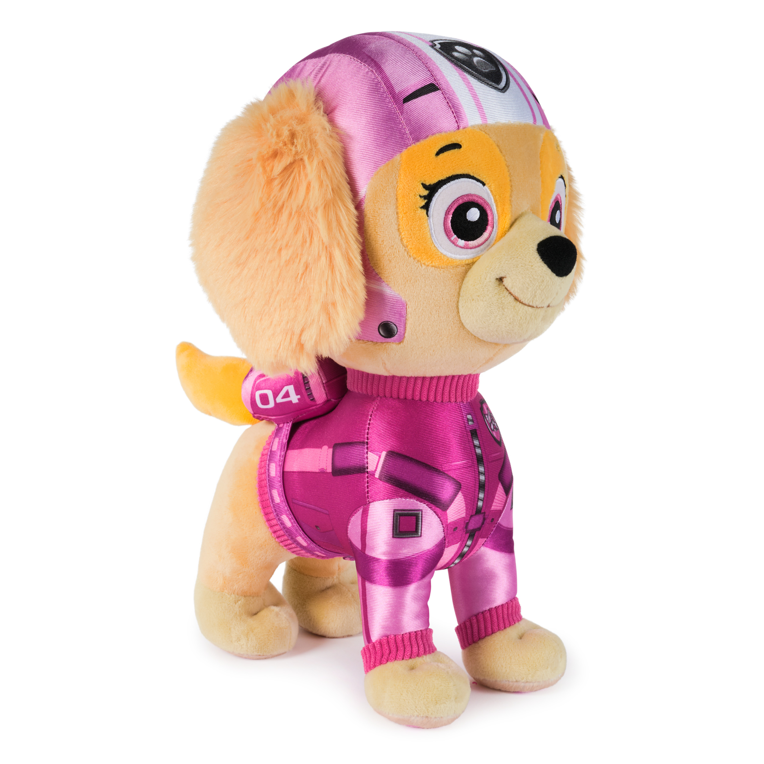 PAW Patrol: Air Rescue, Skye 12-inch Plush | Spin Master