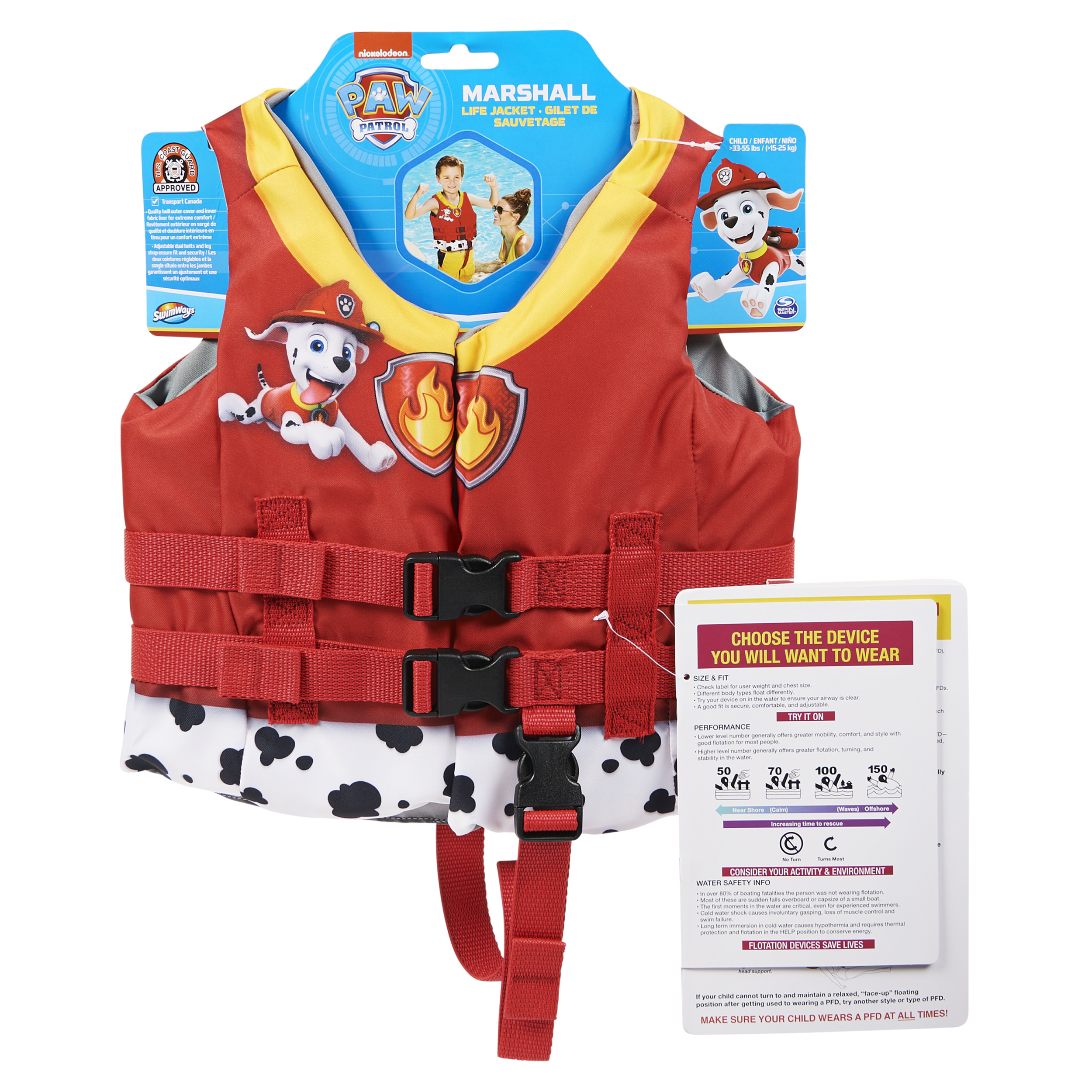 Kit Protezione Bici Bambini Paw Patrol - Gomitiere, Ginocchiere E Guanti