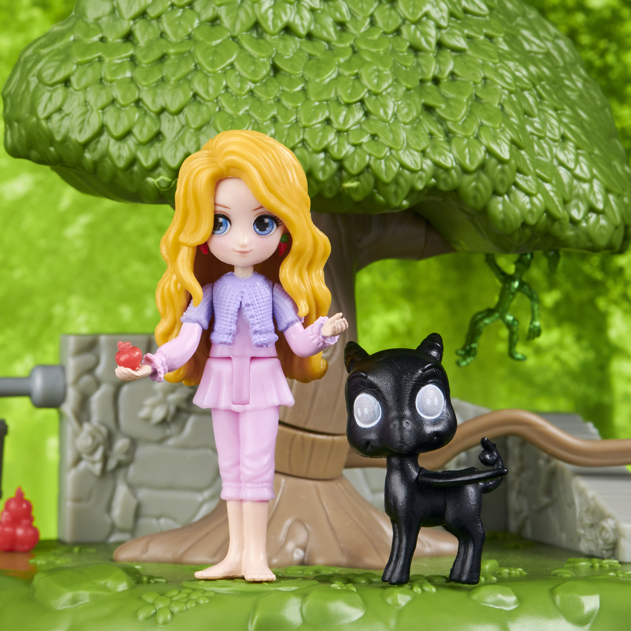 Wizarding World Harry Potter, Magical Minis Care of Magical