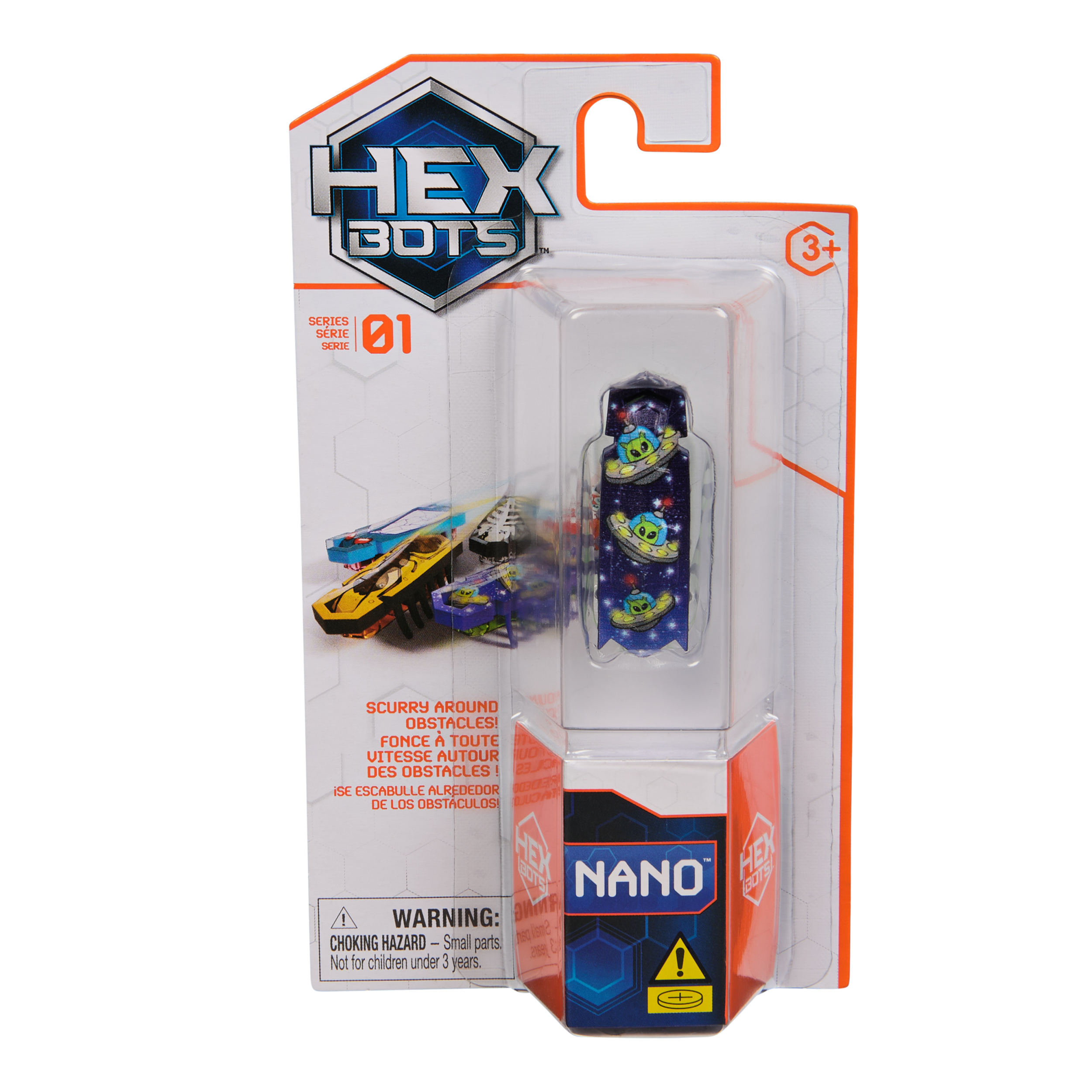 Amazing robot bug toy online