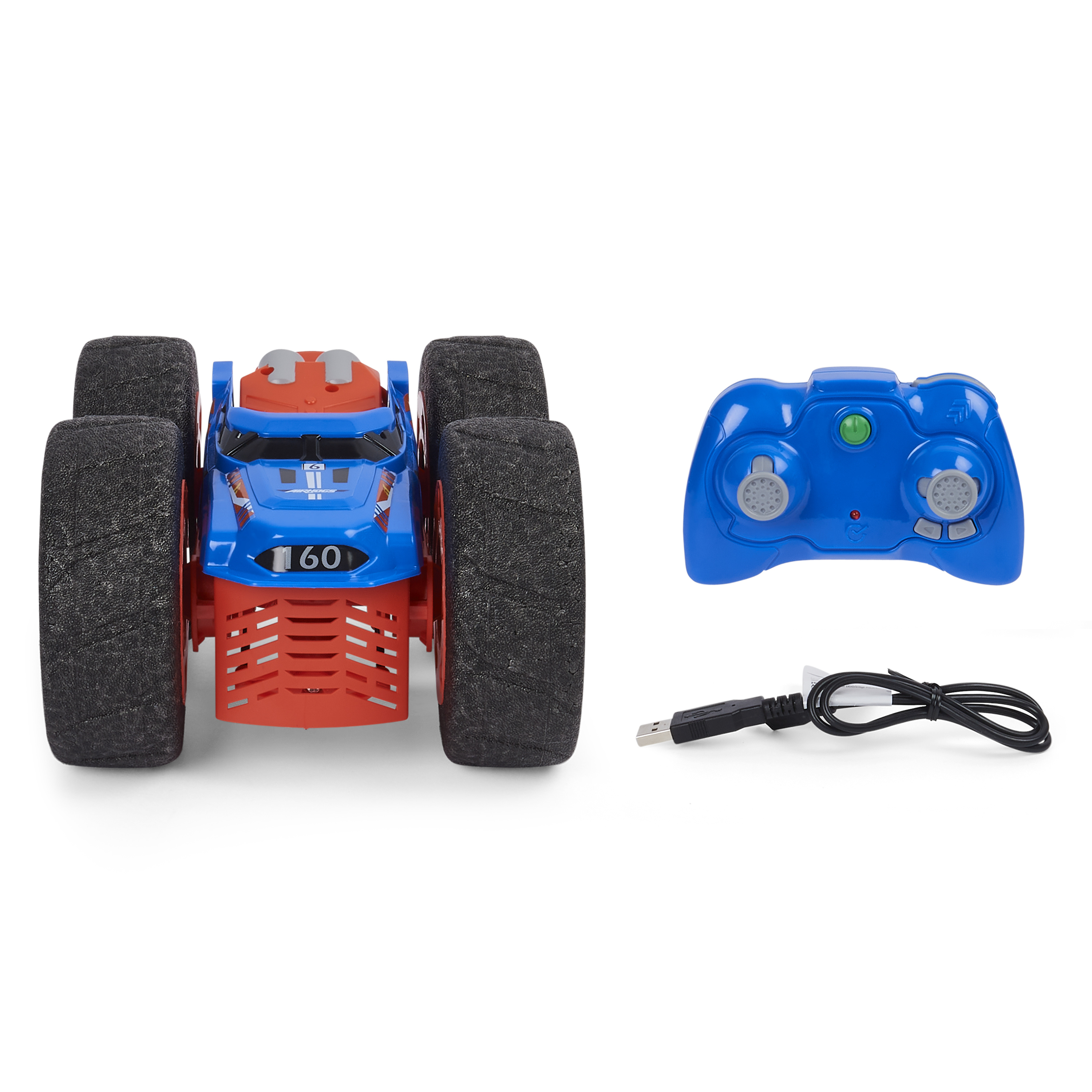 Jumping remote control car on sale