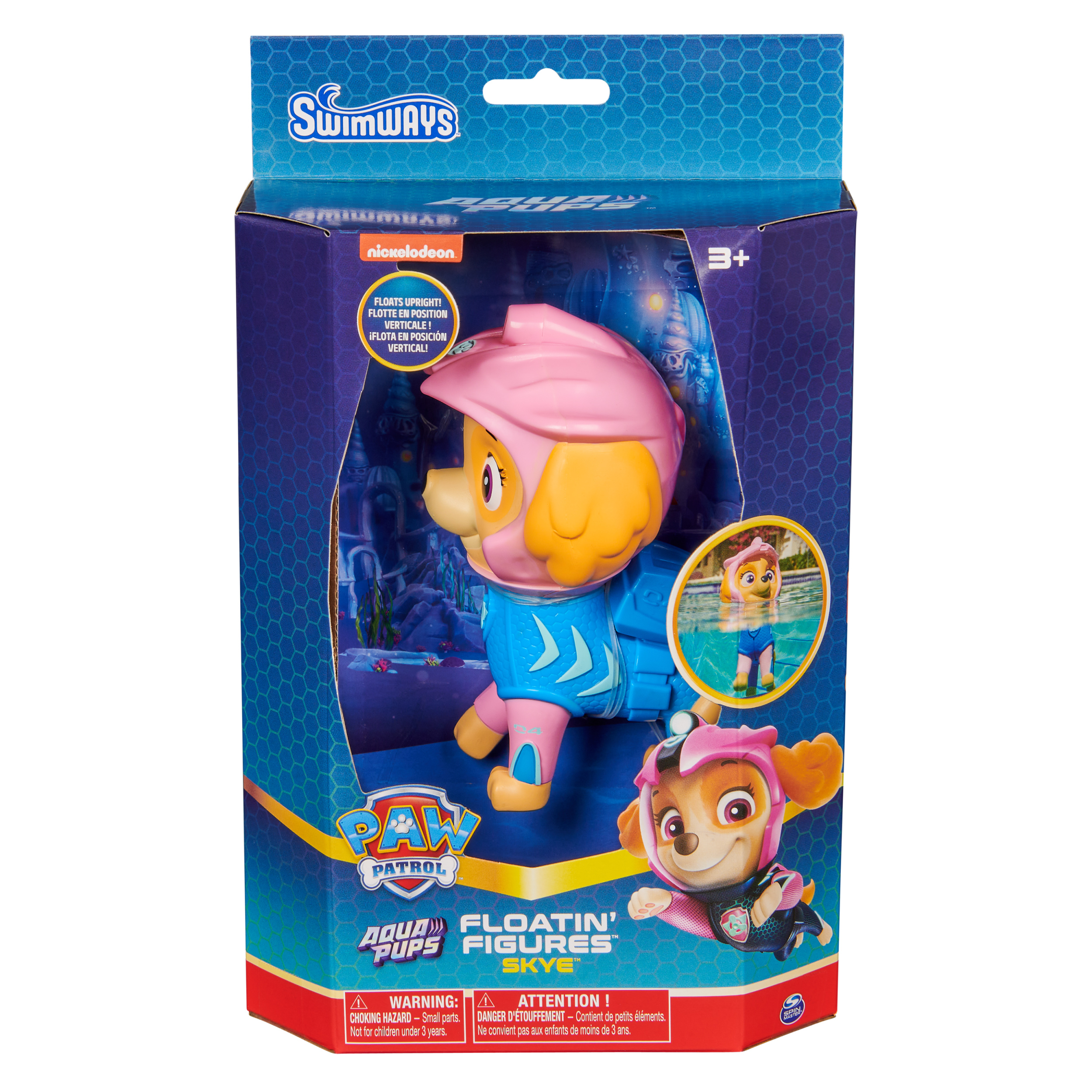 Paw patrol water toys outlet