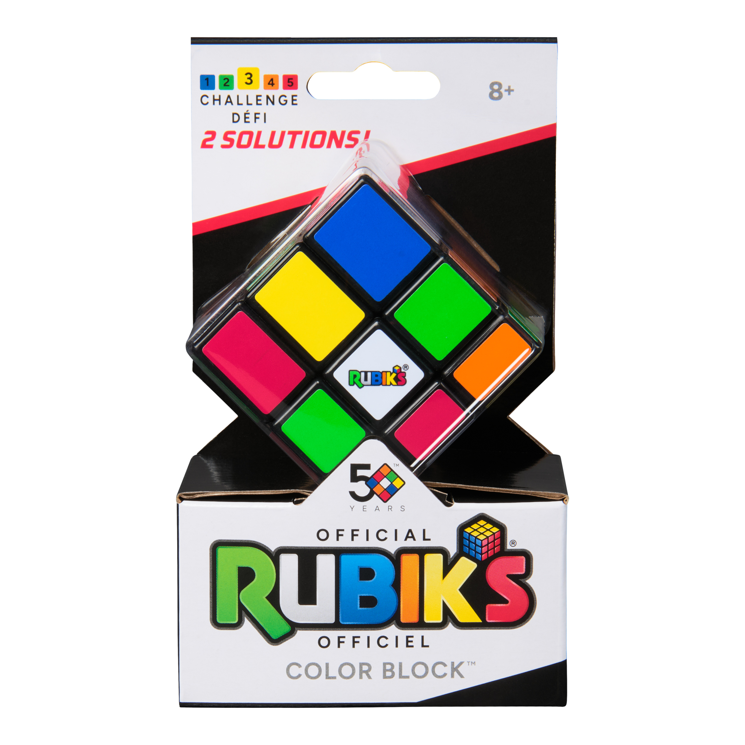 Color Blocks Rubiks Color Blocks Rubiks