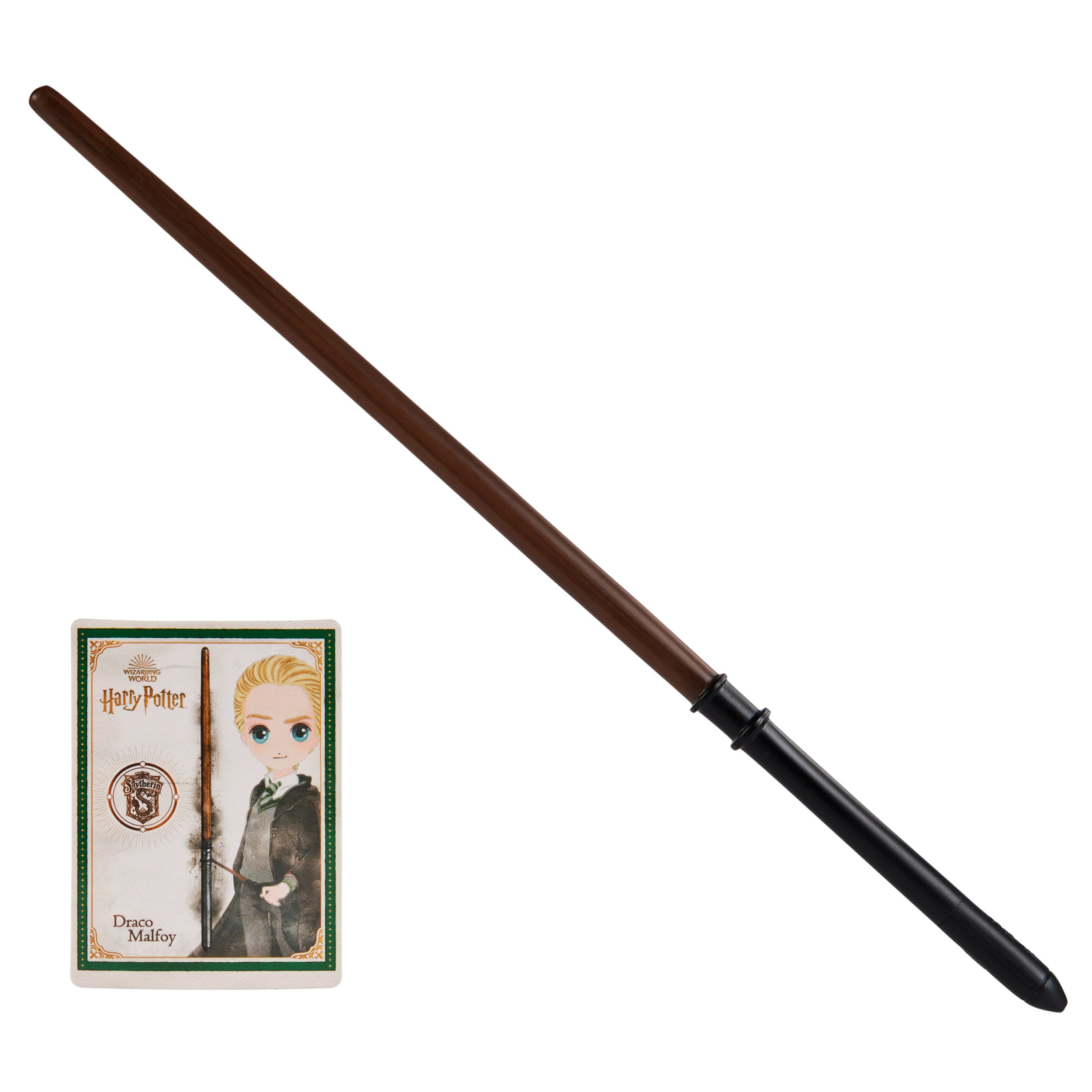 Draco wand discount