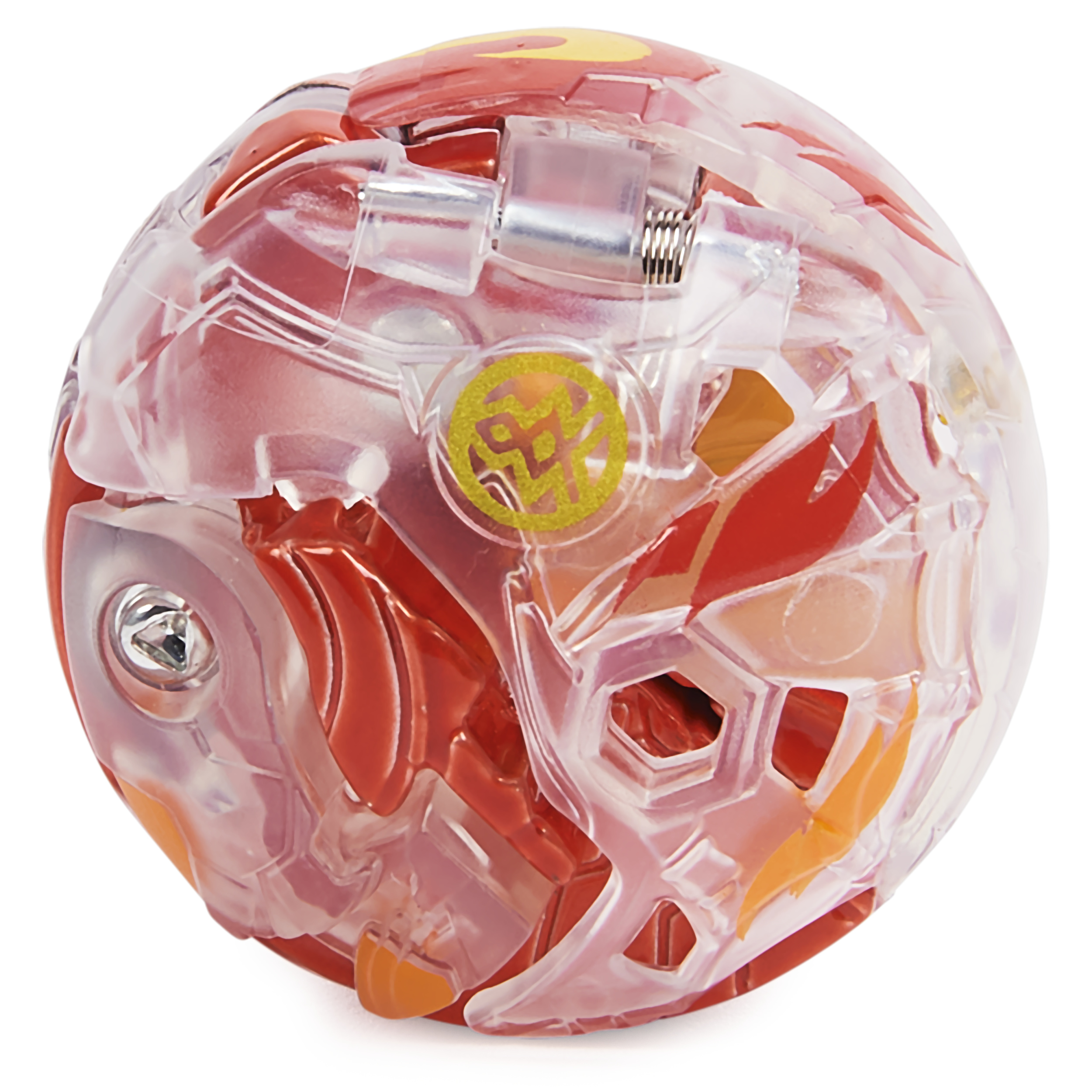 Bakugan pink outlet