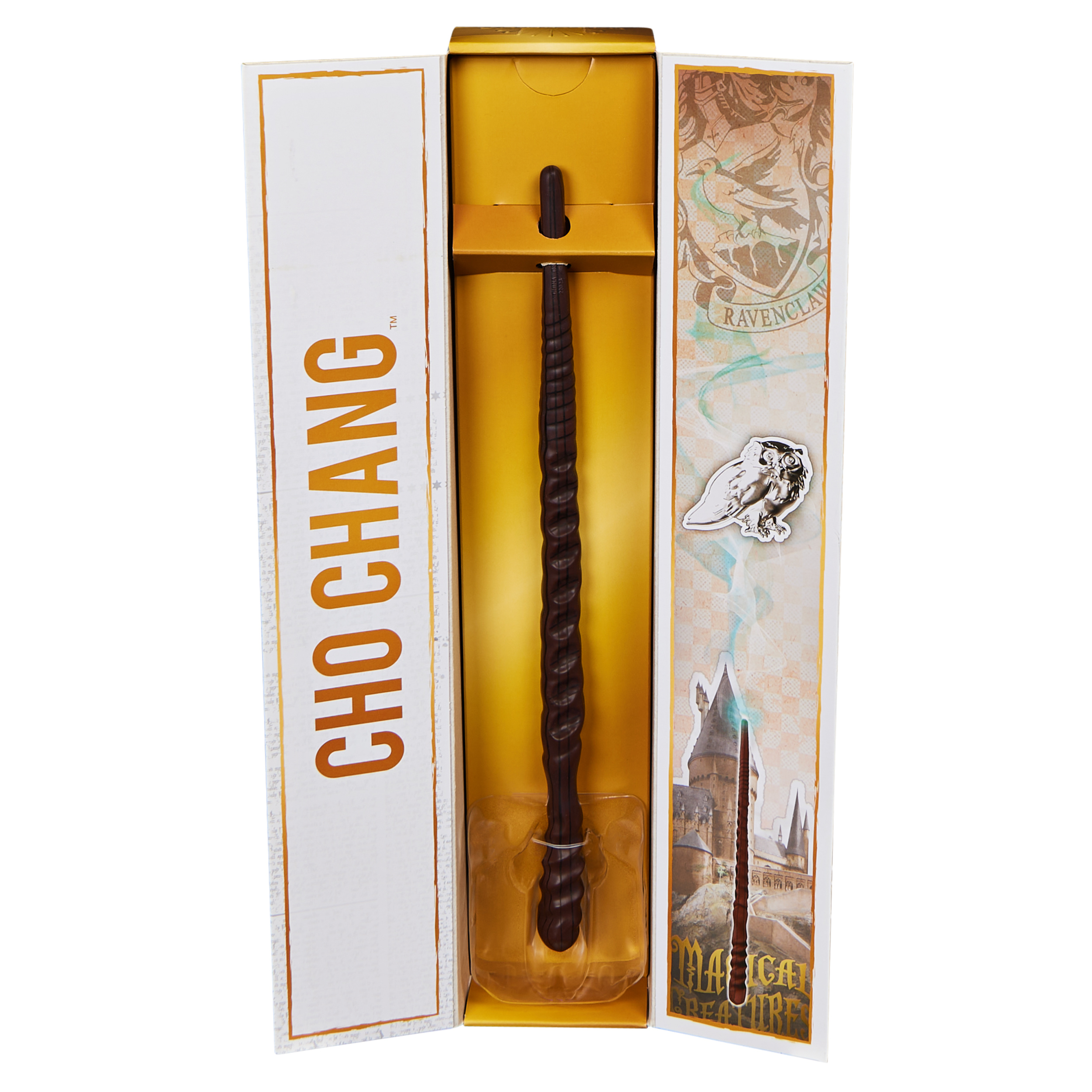 Wizarding World Harry Potter, 12-inch Magical Collector Cho Chang