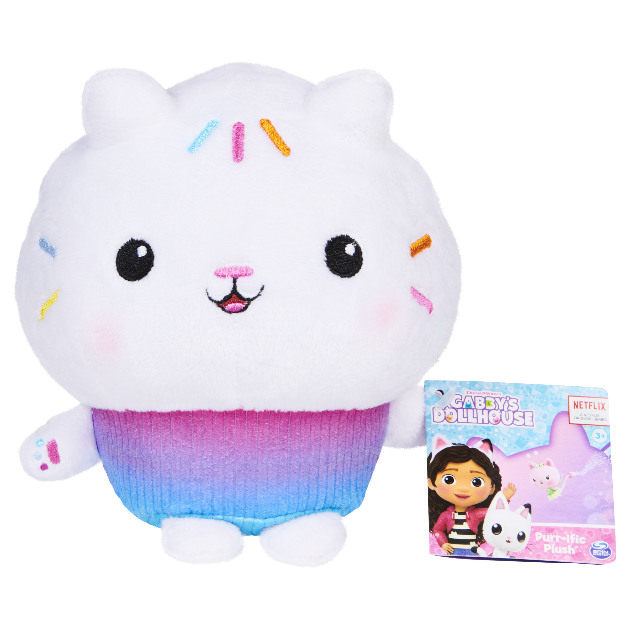 Stuffed cats that look real and purr hotsell