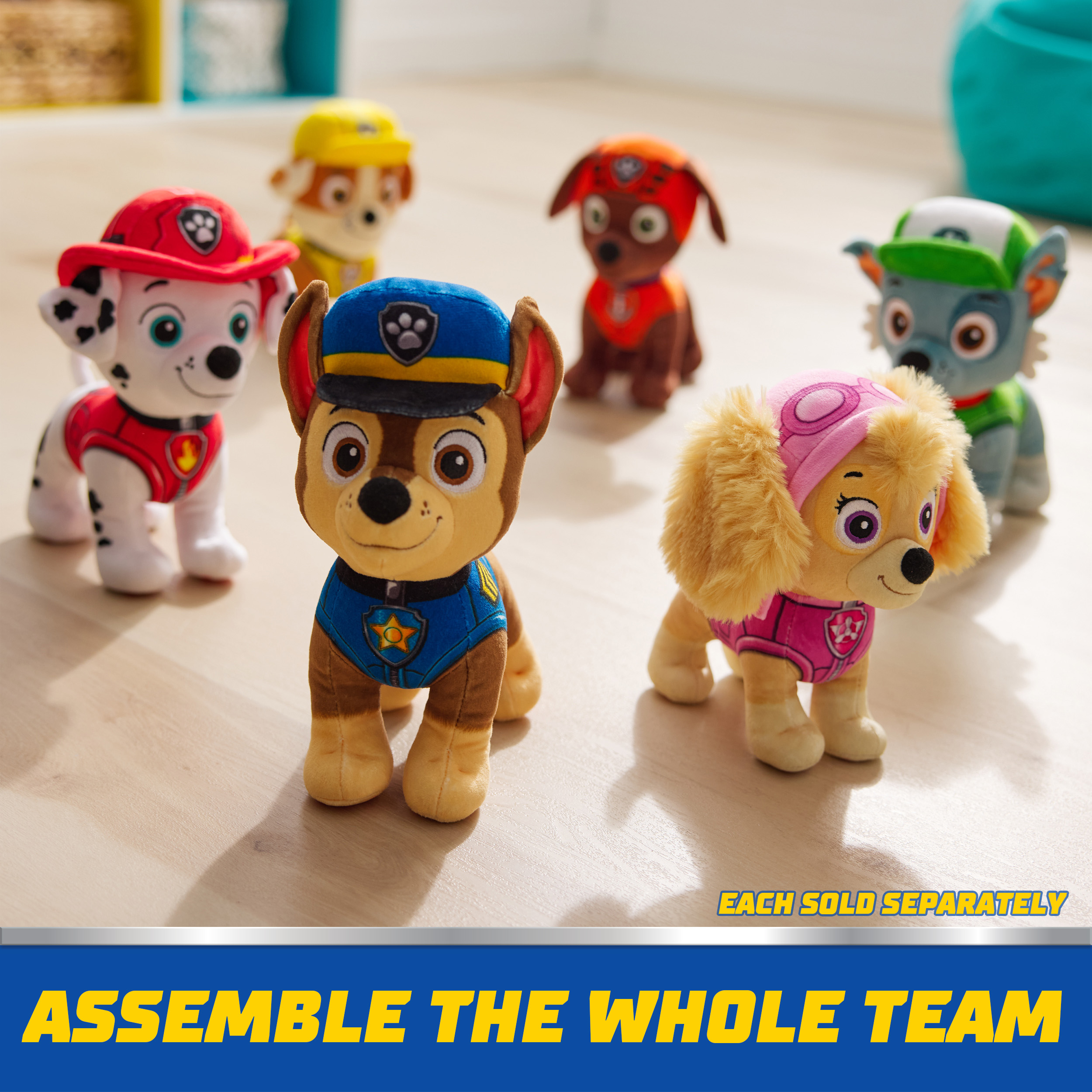 Stuffed animals for little girls hotsell