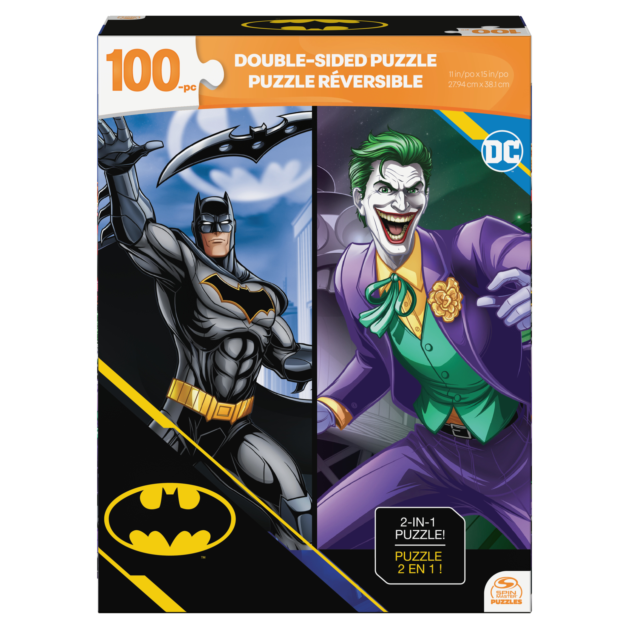 DC BATMAN 限定版 Batman Limited Edition 85th Anniversary Collectible Coin