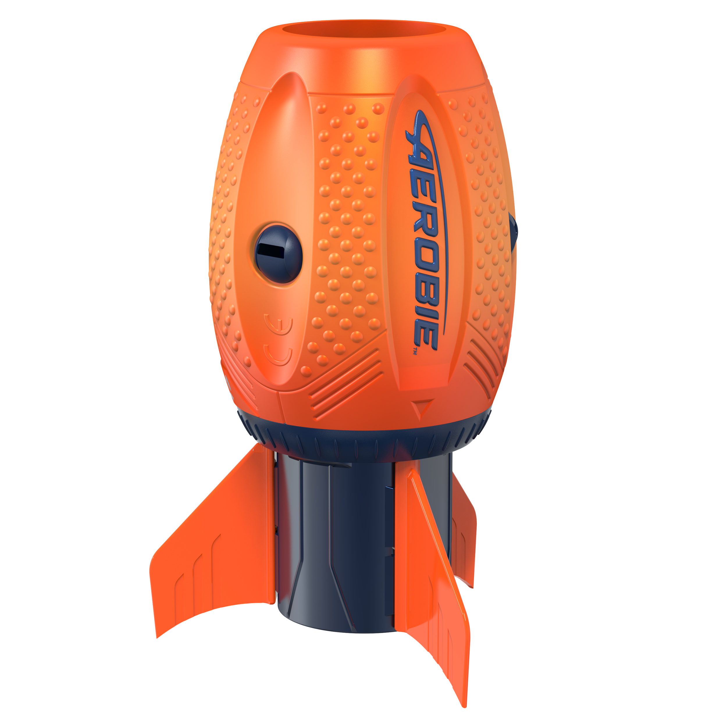 Aerobie Sonic Fin Football, Aerodynamic Russel Wilson Football Toy