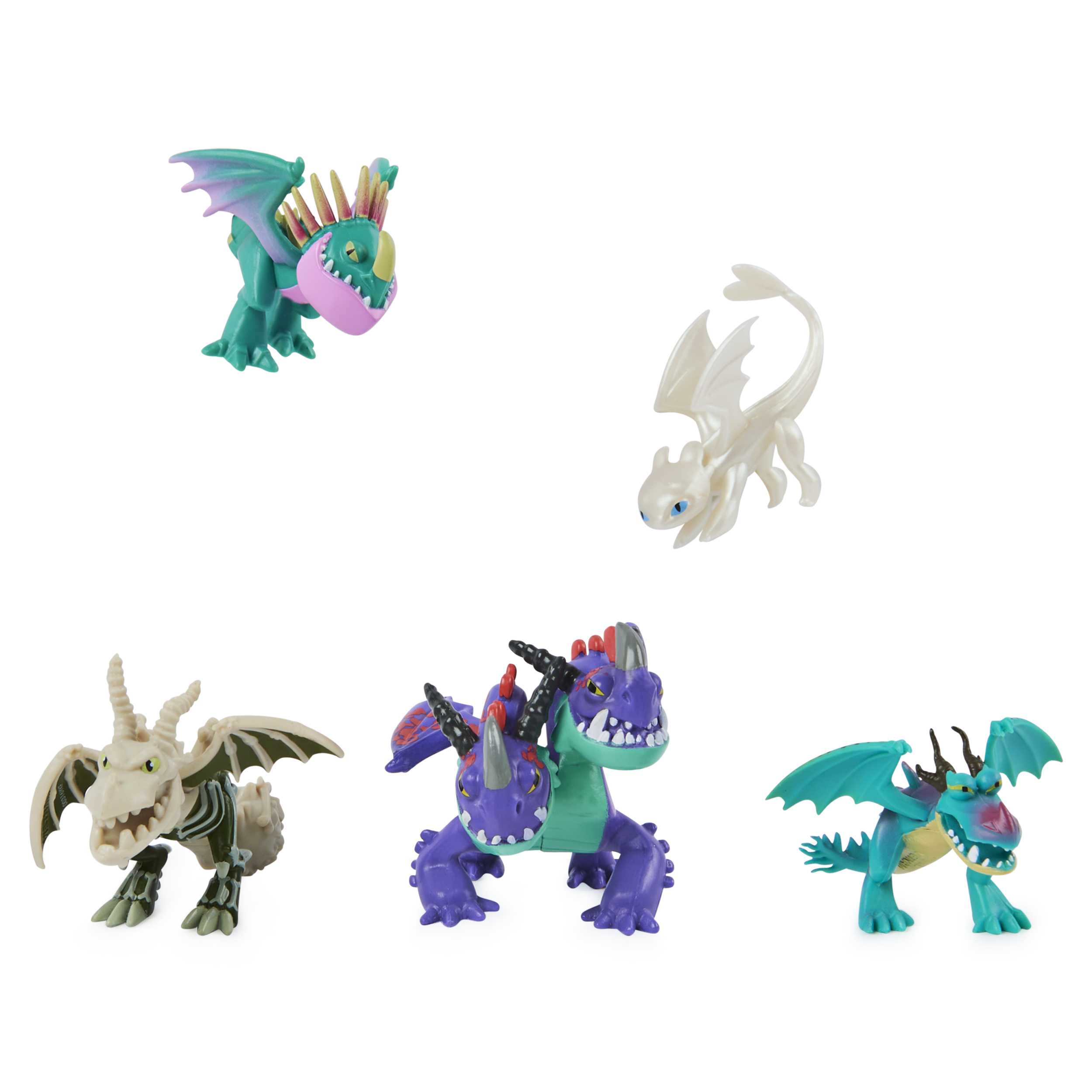 Spin master mystery dragons outlet