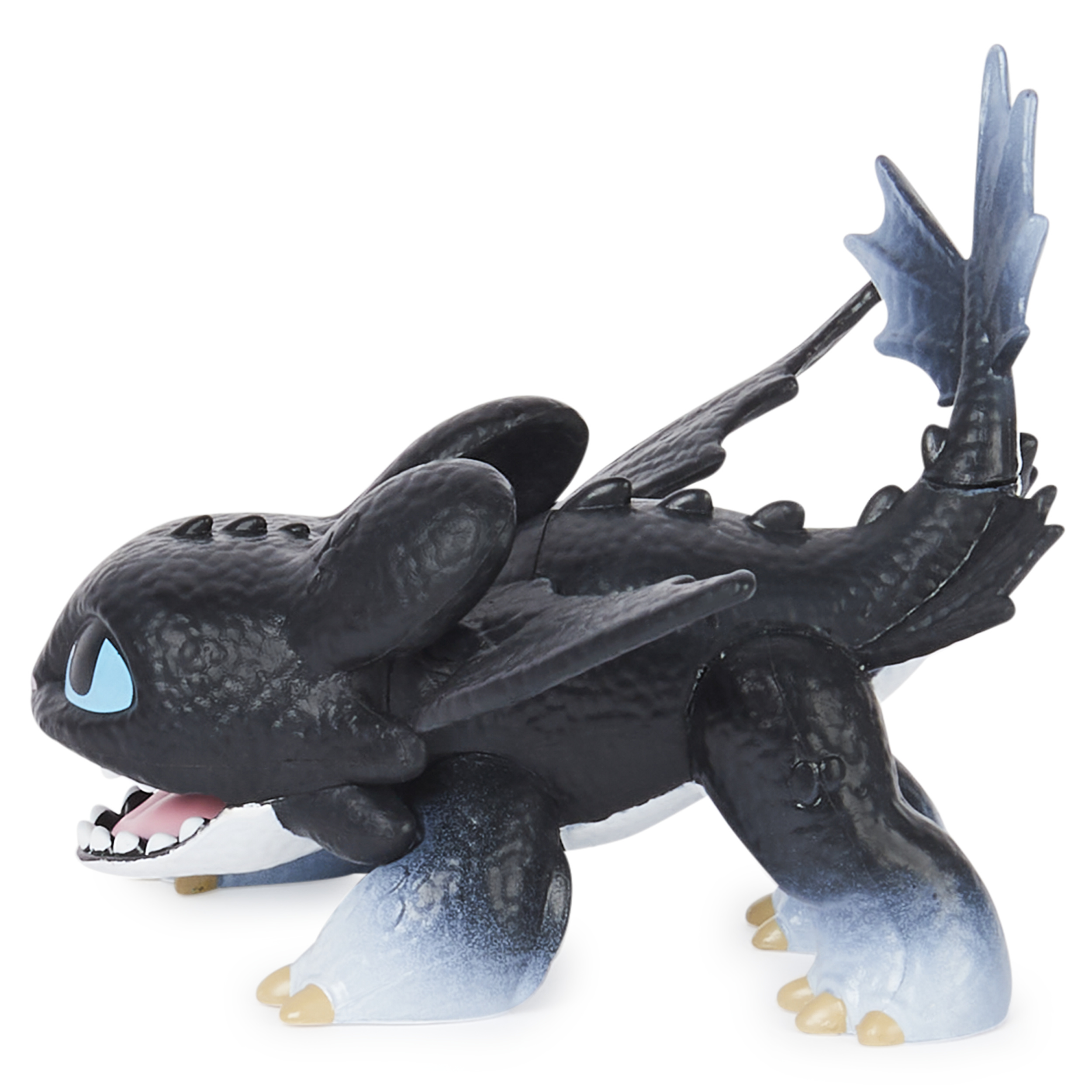 Dreamworks dragons spin master outlet
