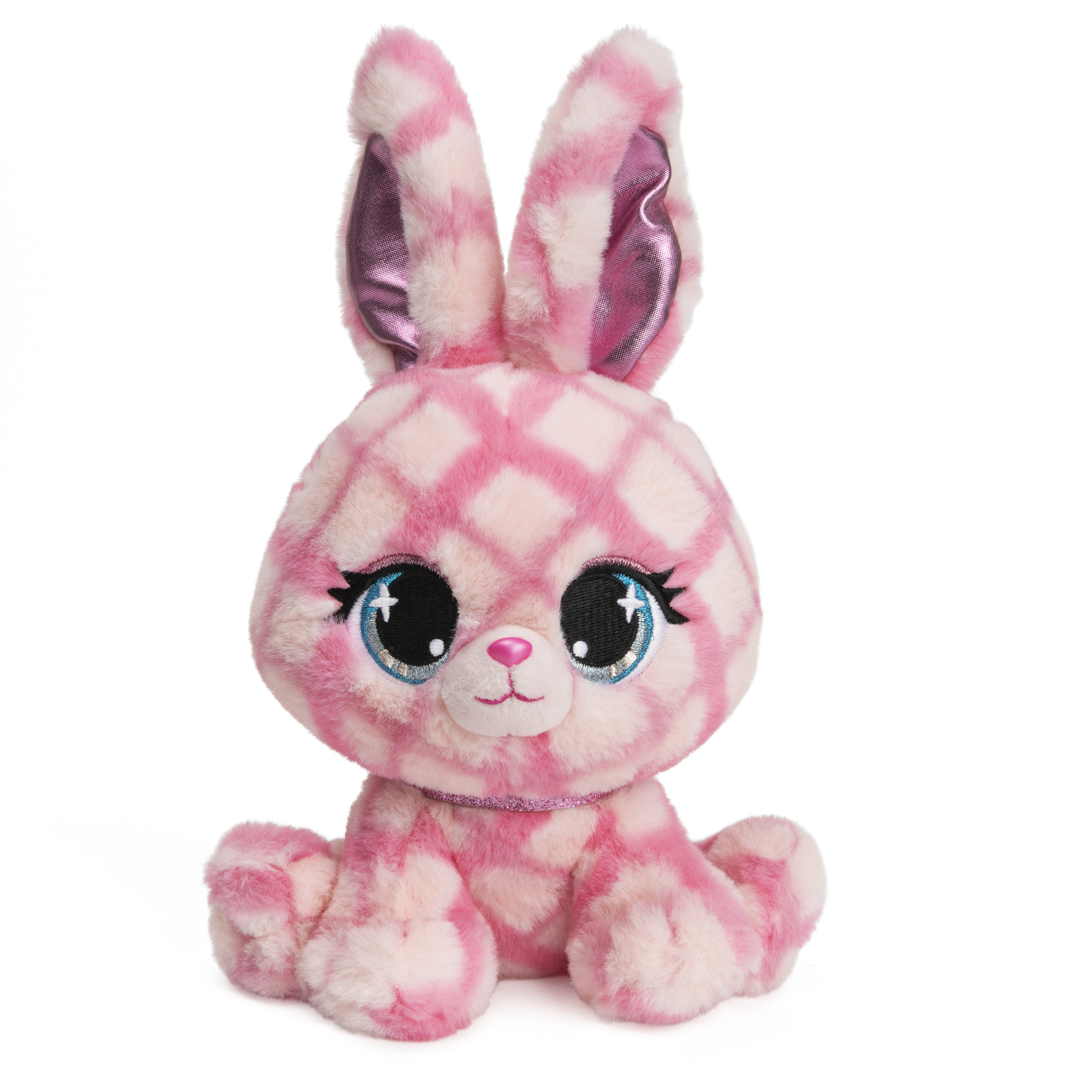 ブレイク・ザ・アニマル・プリズン~LIMITED EDITION P.Lushes Pets Trixie Karrats Designer Fashion Plush Toy