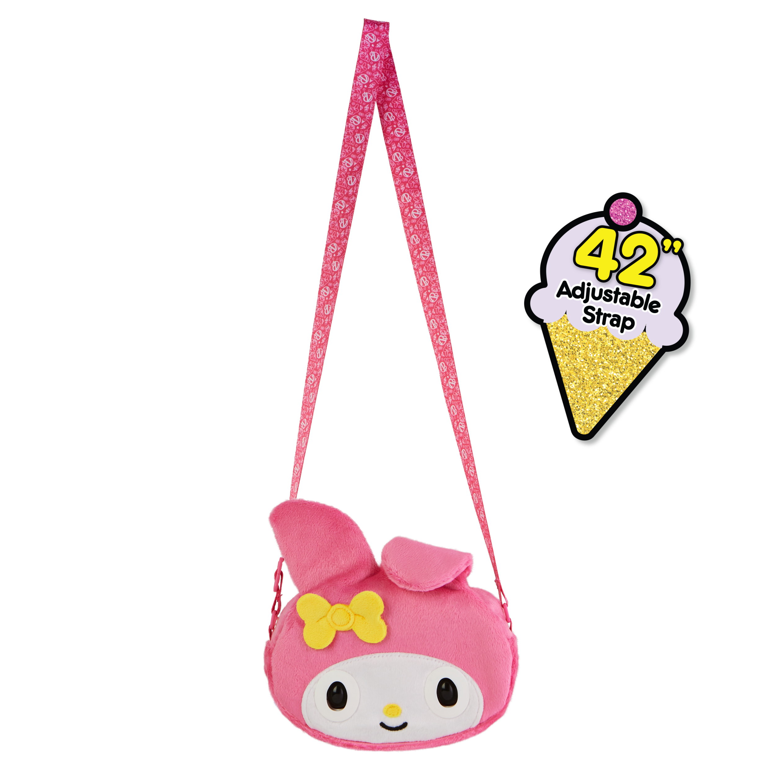 Sanrio purse deals
