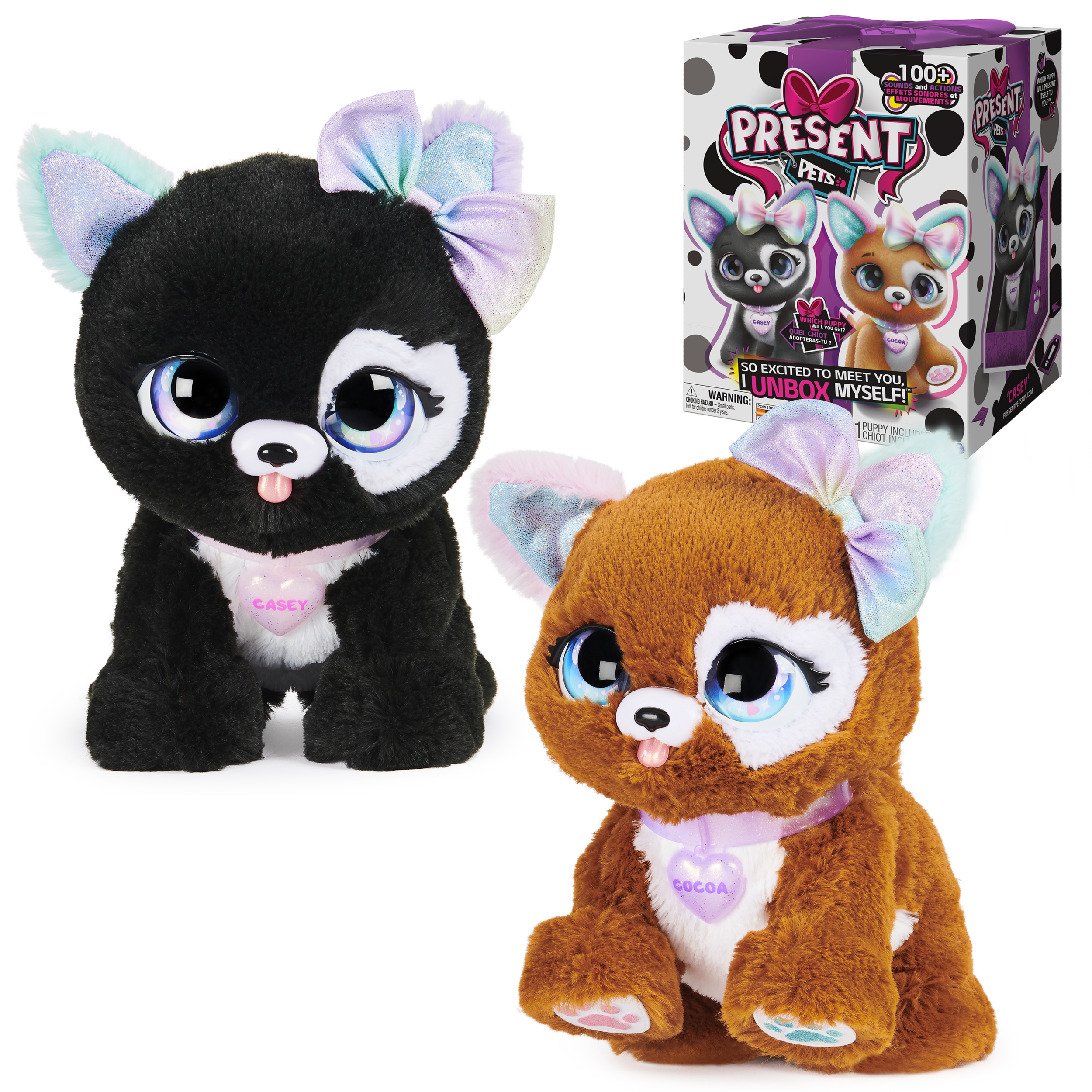 Pet surprise plush shop