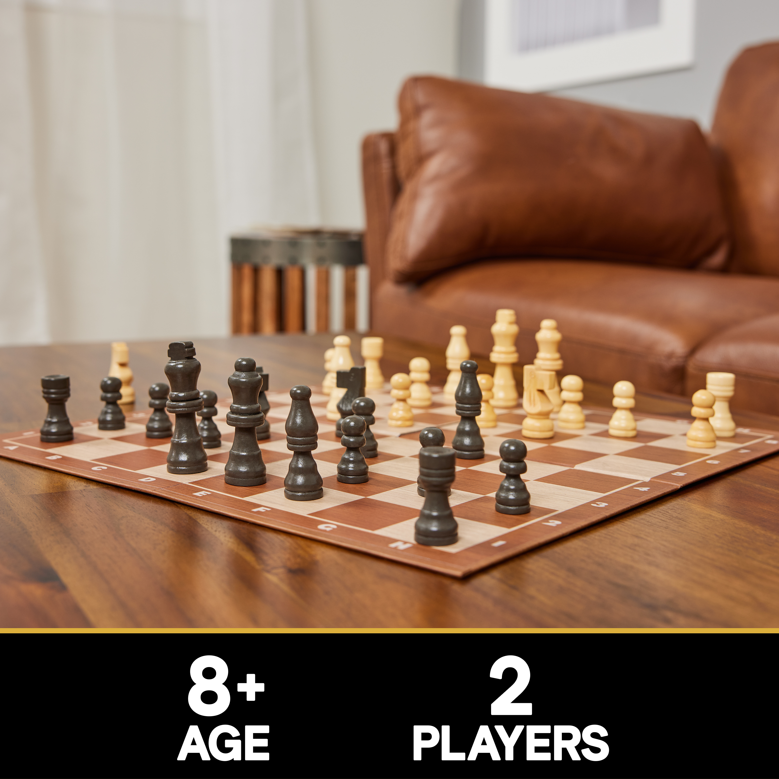Spin Master Games, Cardinal Classics, Chess Checkers and Tic-Tac