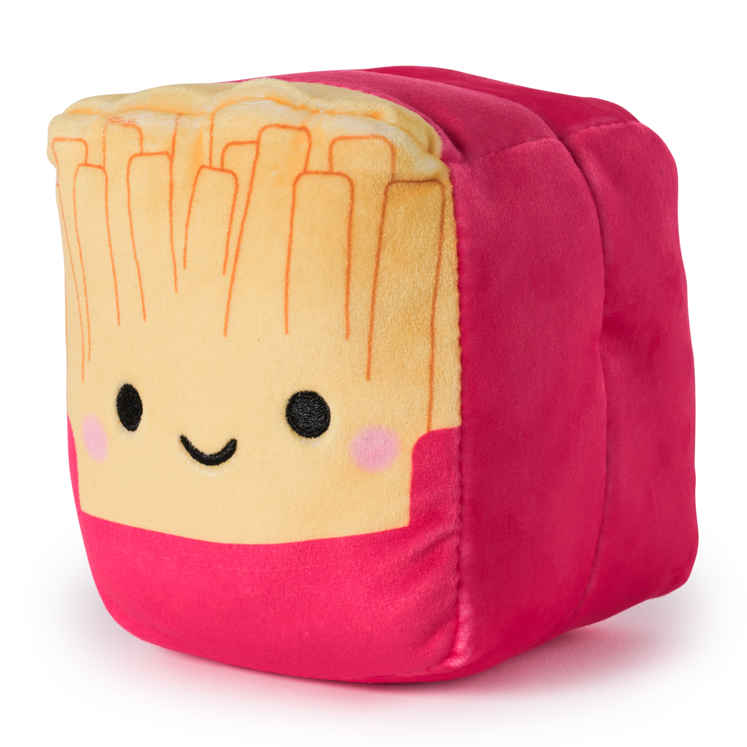 Salty French Fries {Plush Toy}