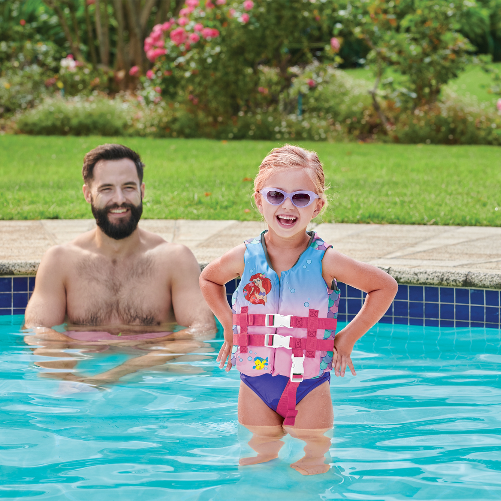 Life Jacket Kid s Children Swimming Life Vest 10 Years Swim