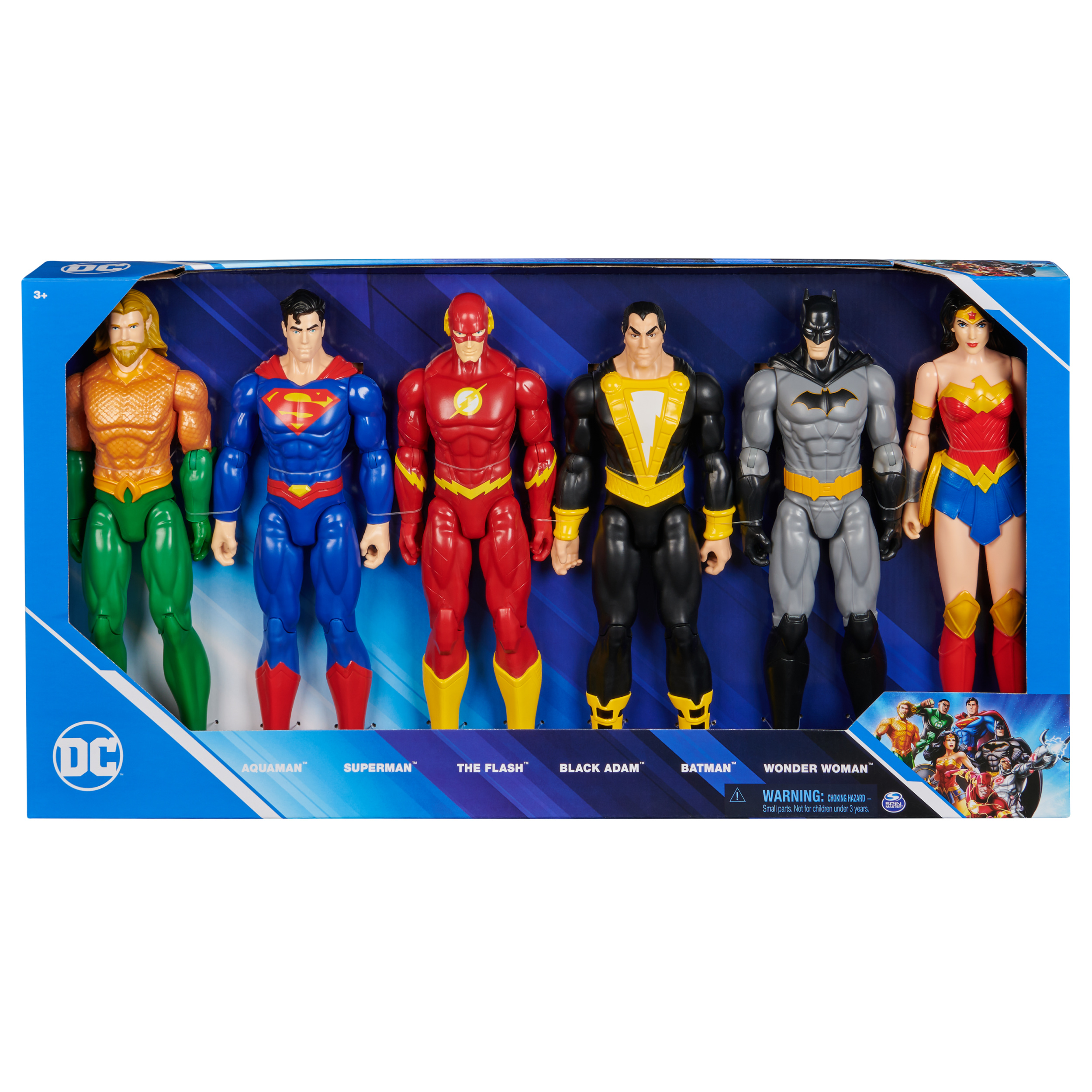 Action figures for 5 year olds discount