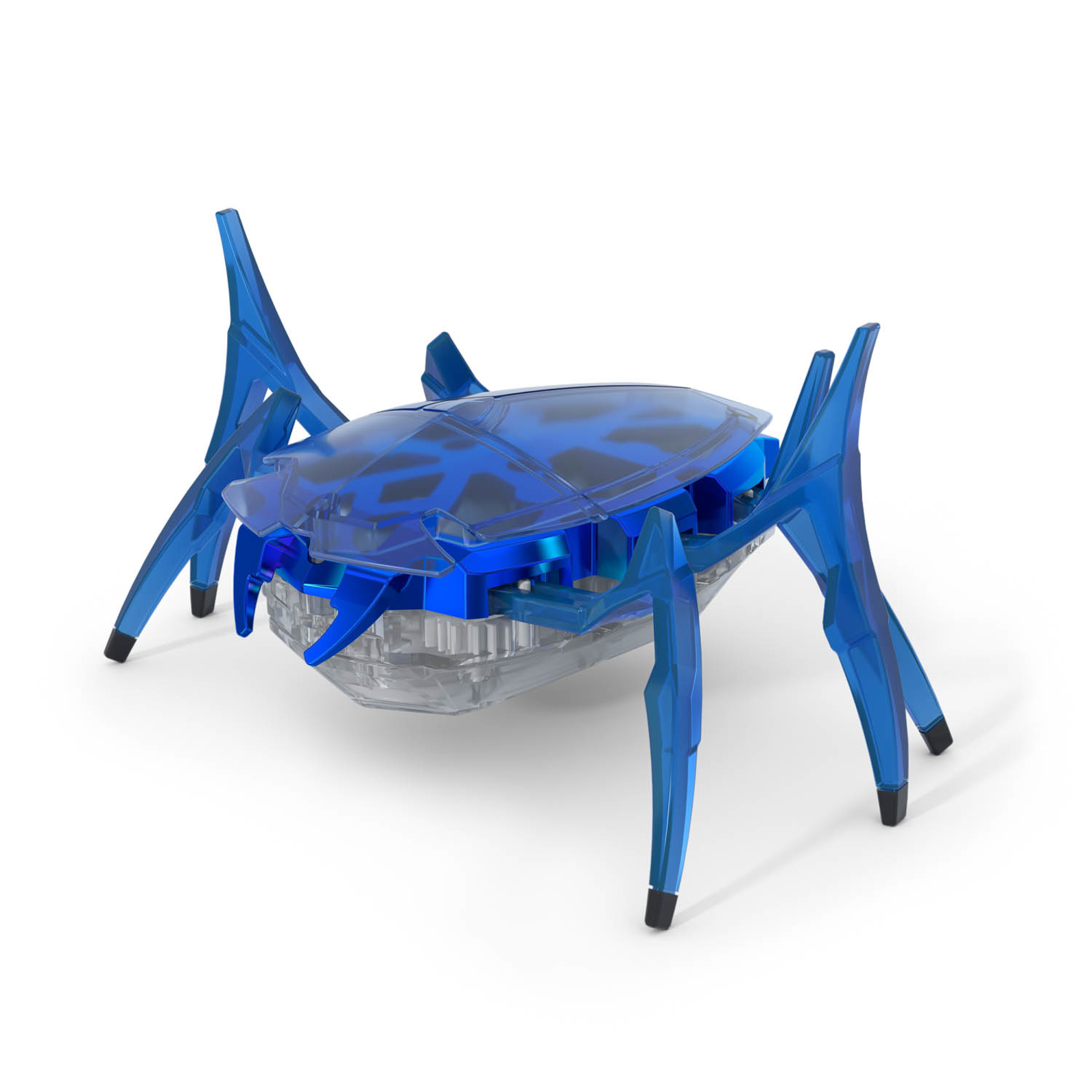 Insectbots HEX BOTS Robotic Scarab, Autonomous Mechanic Insect Toys for Kids ...