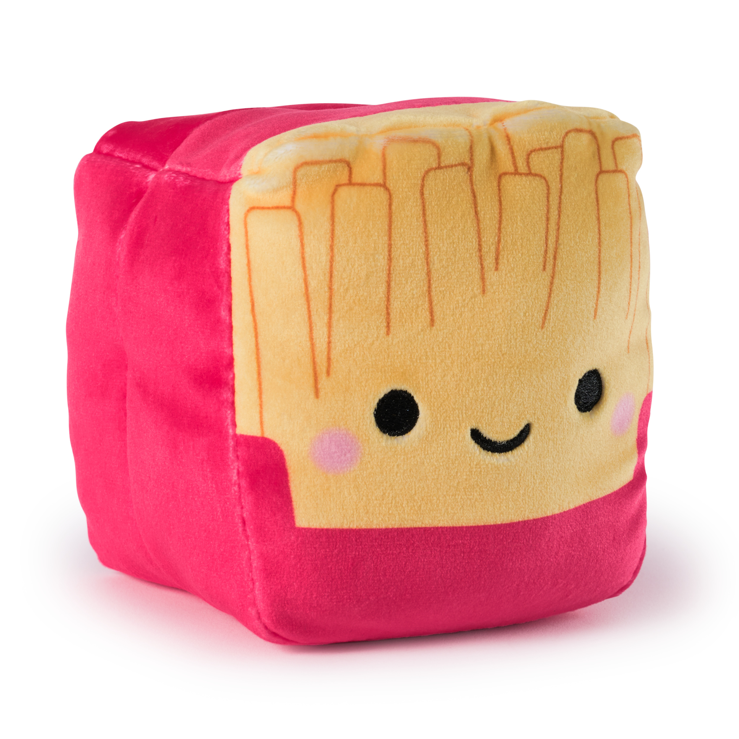 Salty French Fries {Plush Toy}