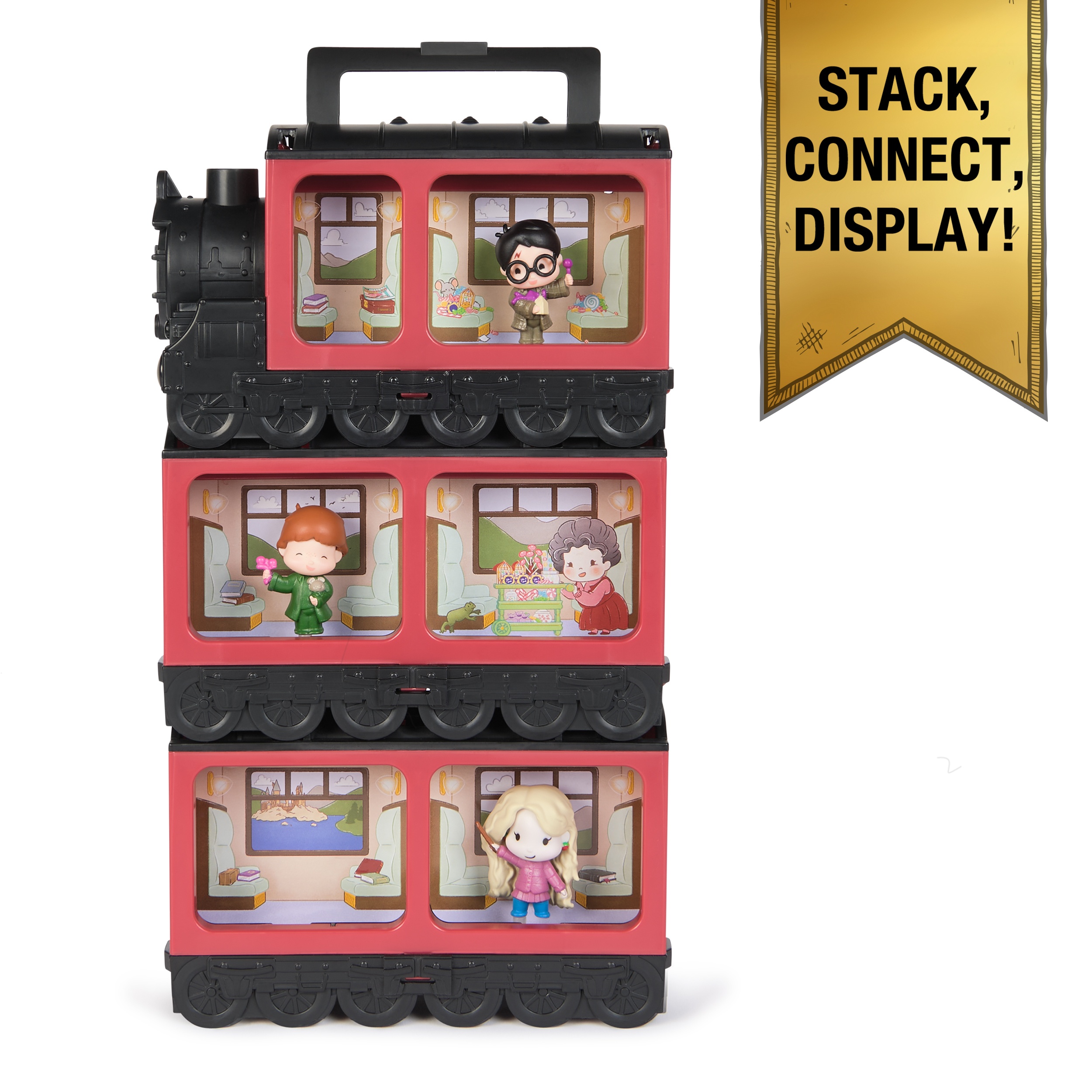 Harry Potter Toy Figurines Collectibles: Ultimate Guide to Must-Haves