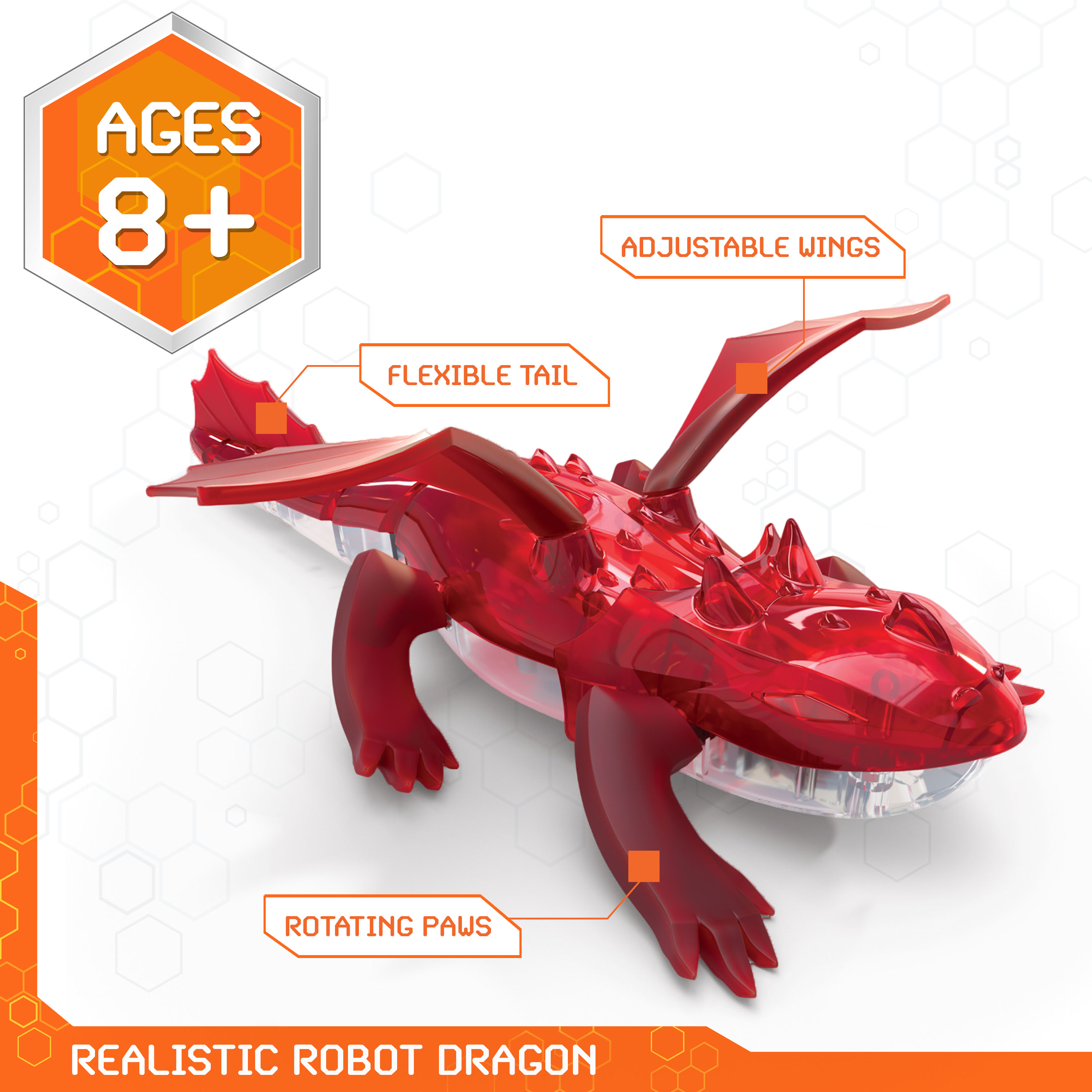 Dragon toys for toddlers discount
