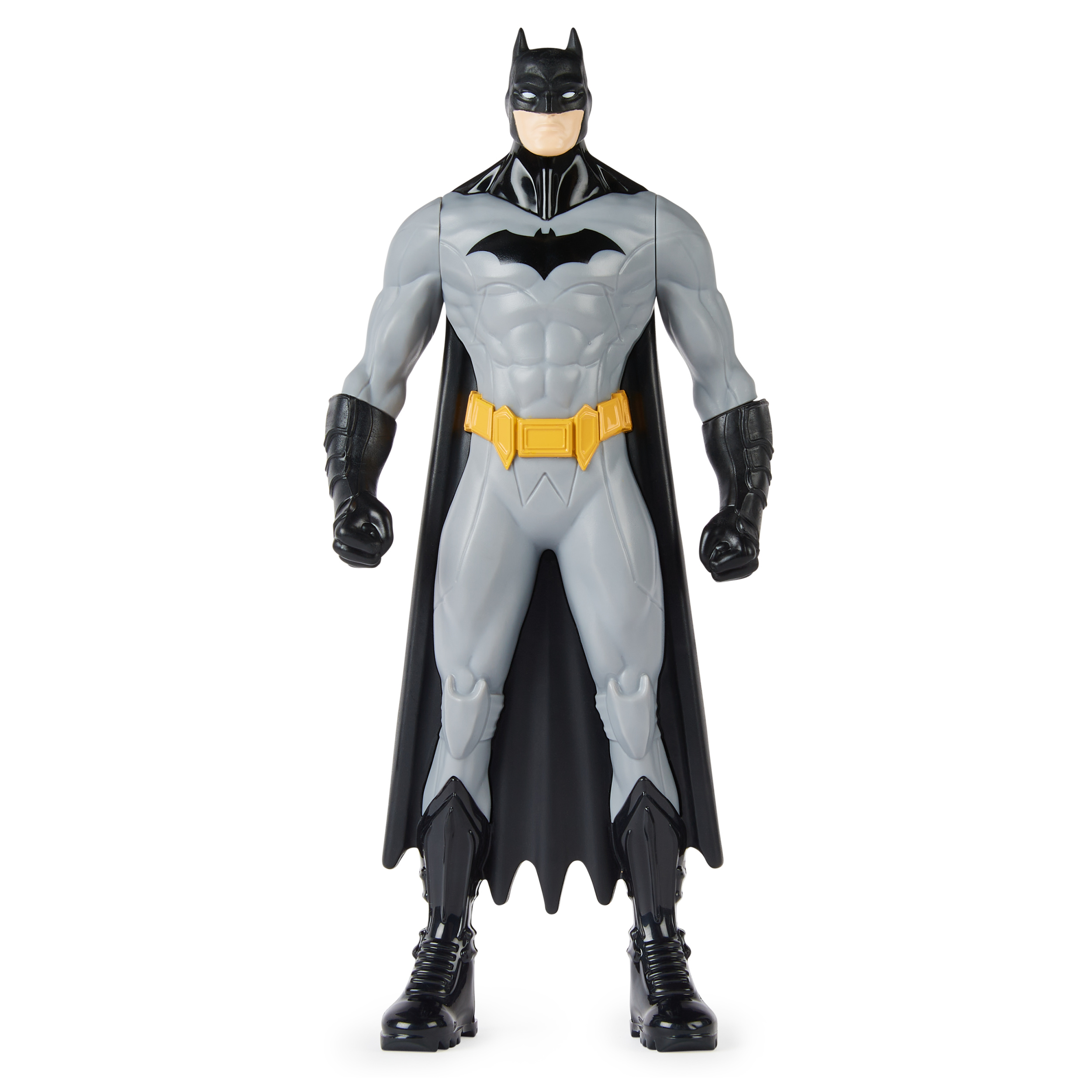 Tall batman action figure discount