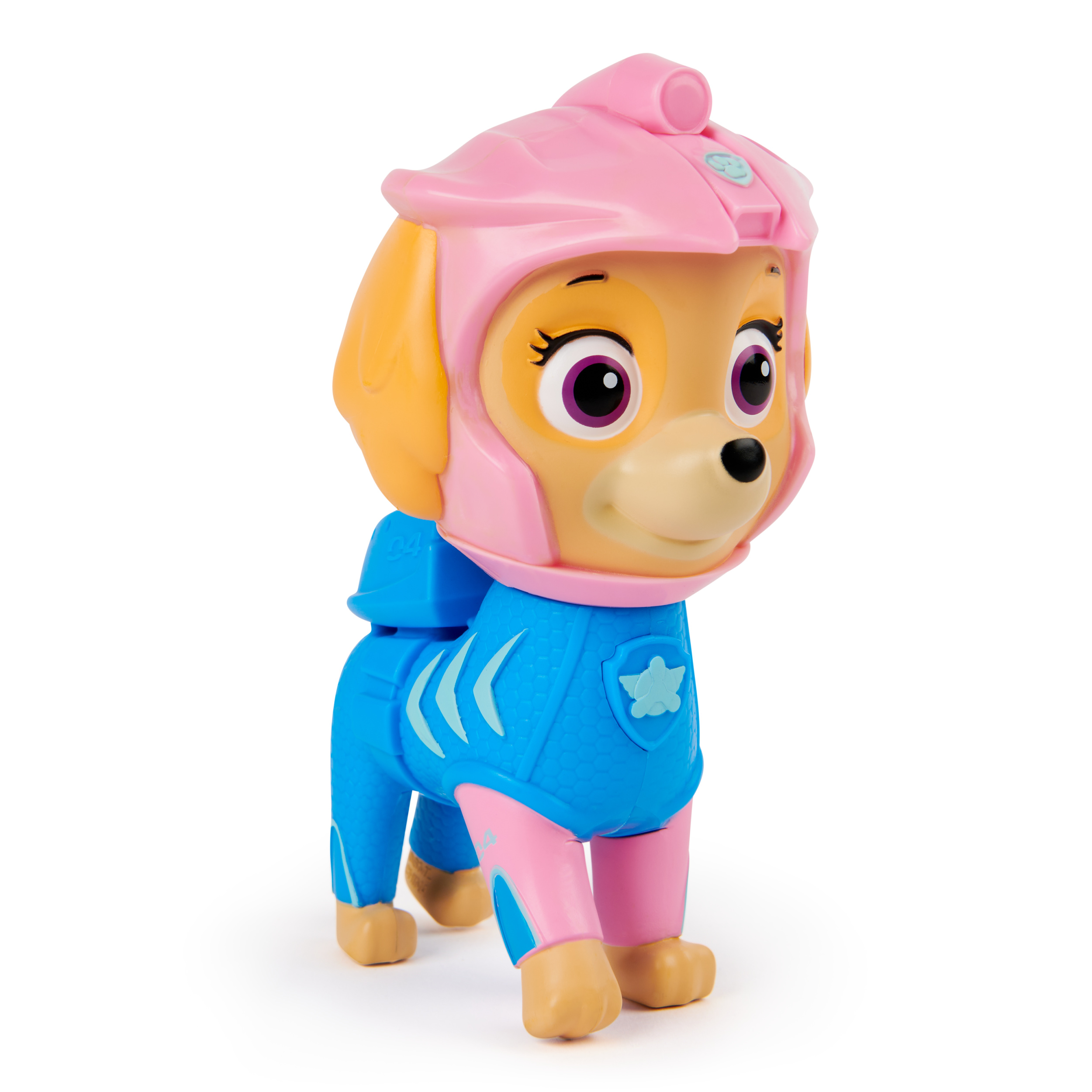 Paw patrol underwater toys hot sale