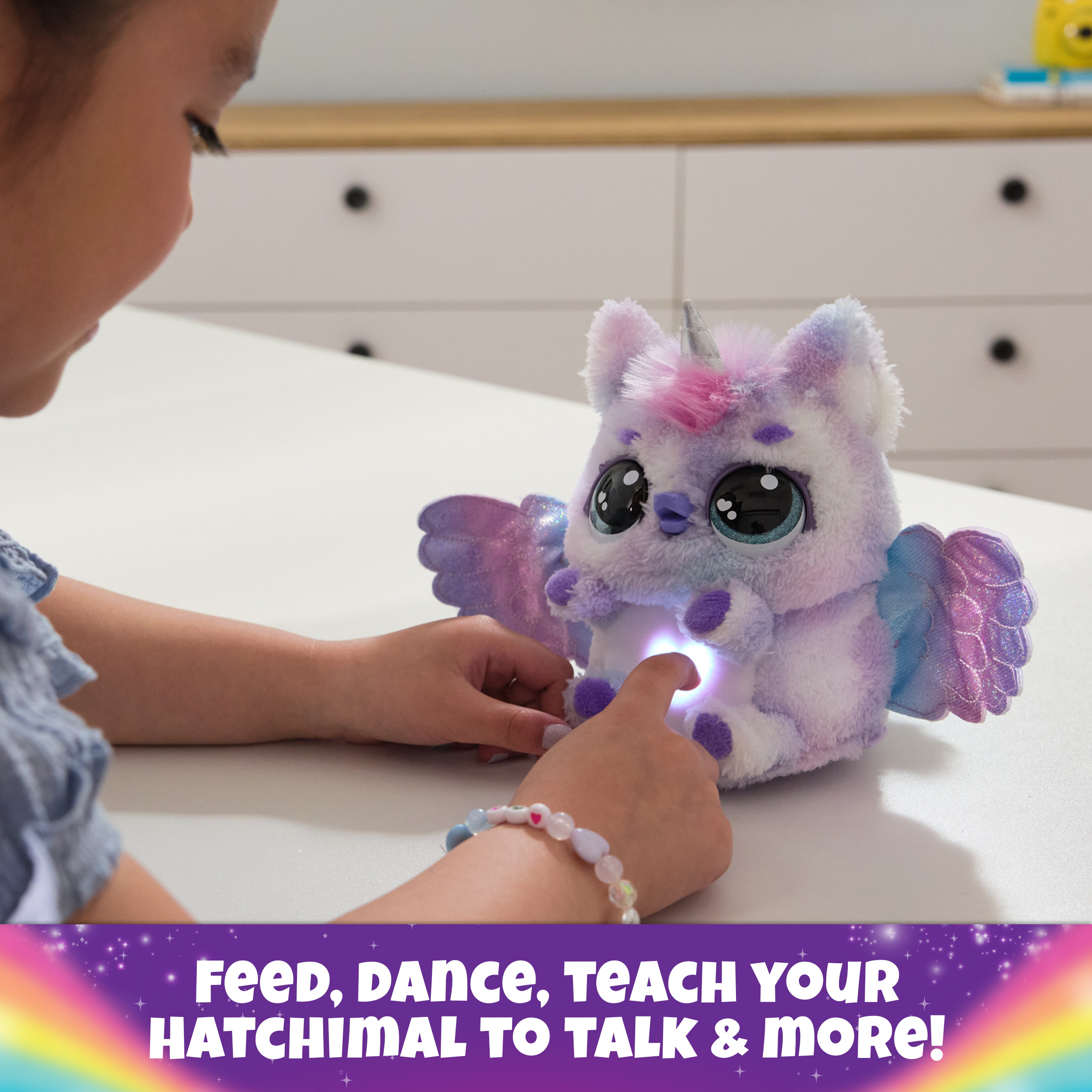 Most popular hatchimal shop