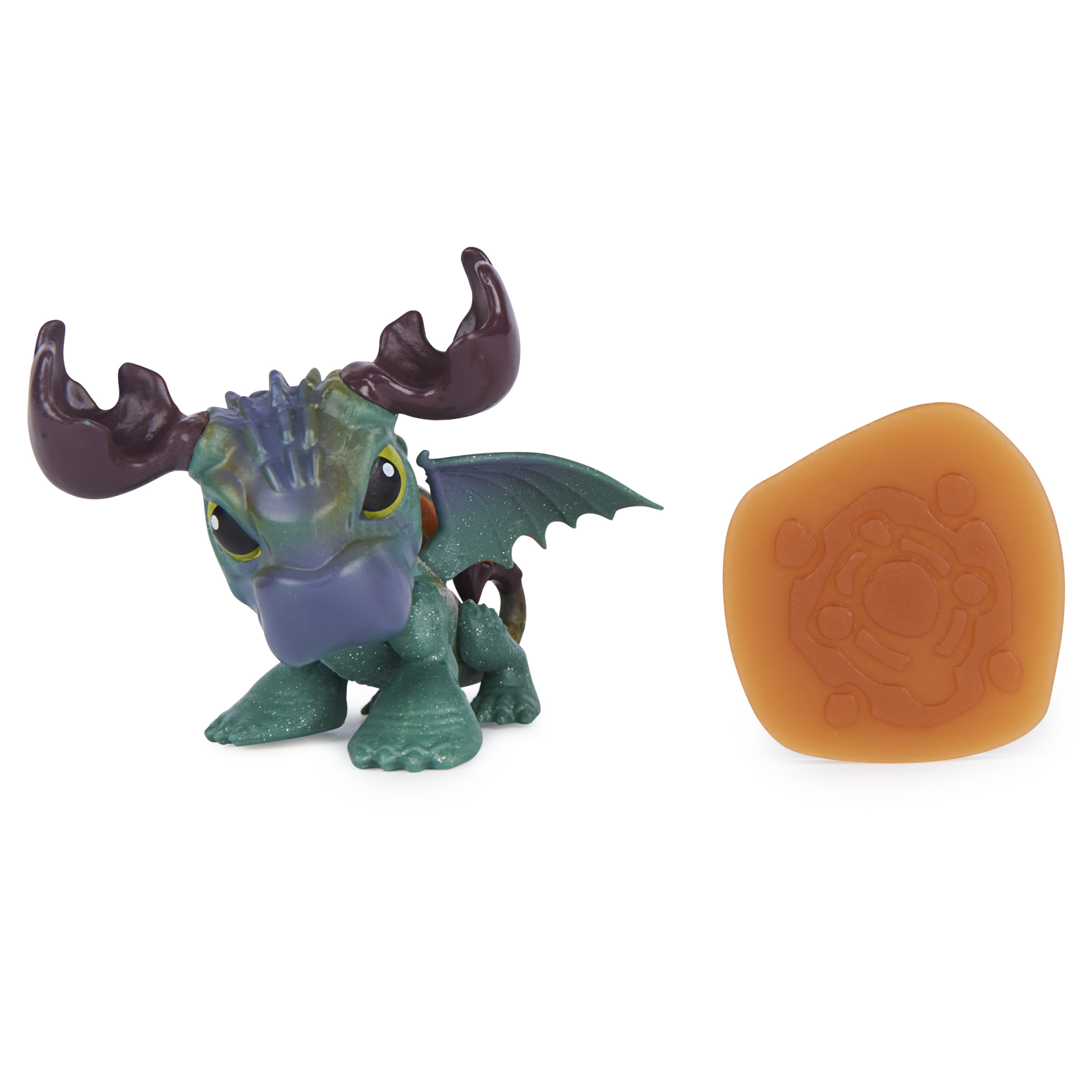 Dreamworks dragons spin master on sale