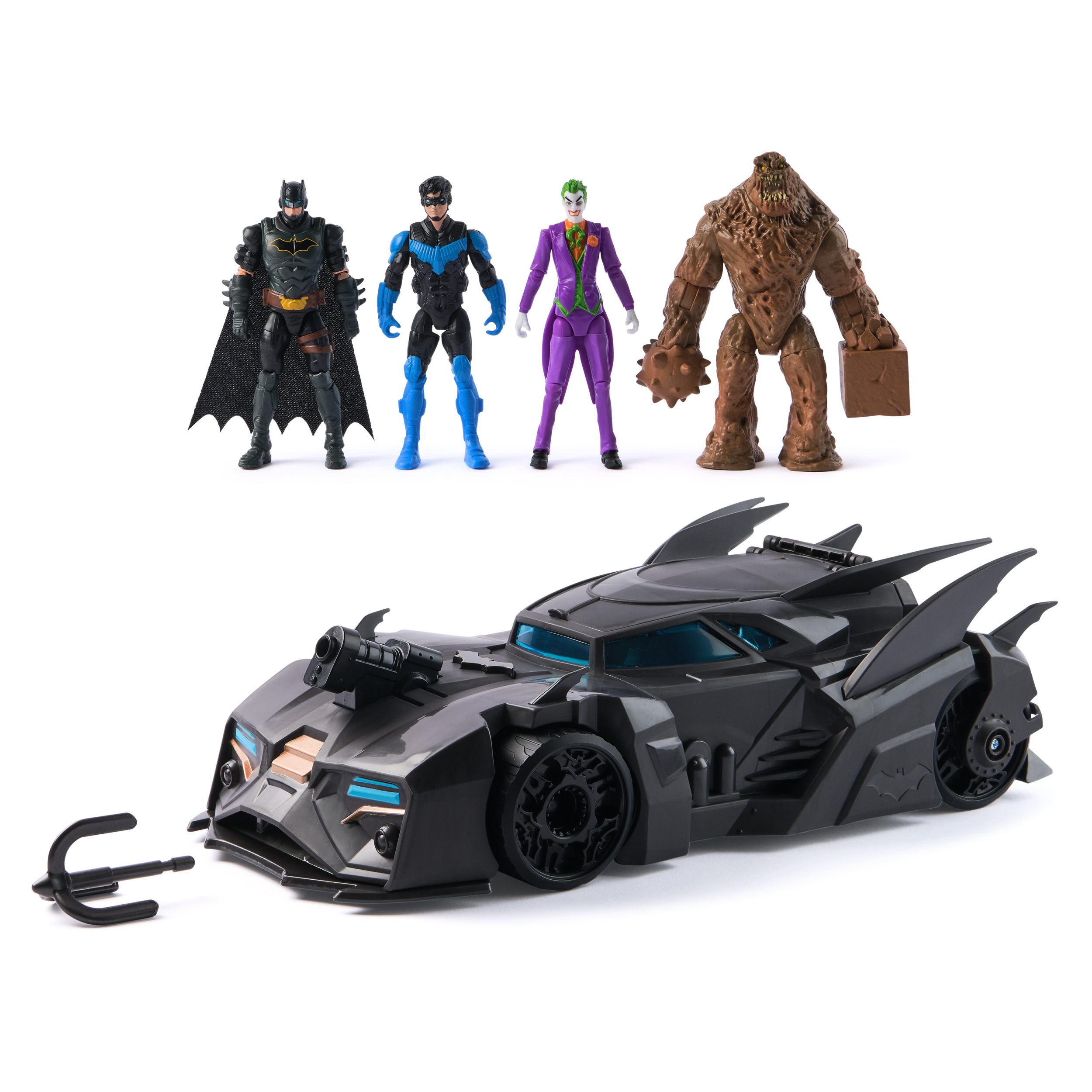 boys action figure sets