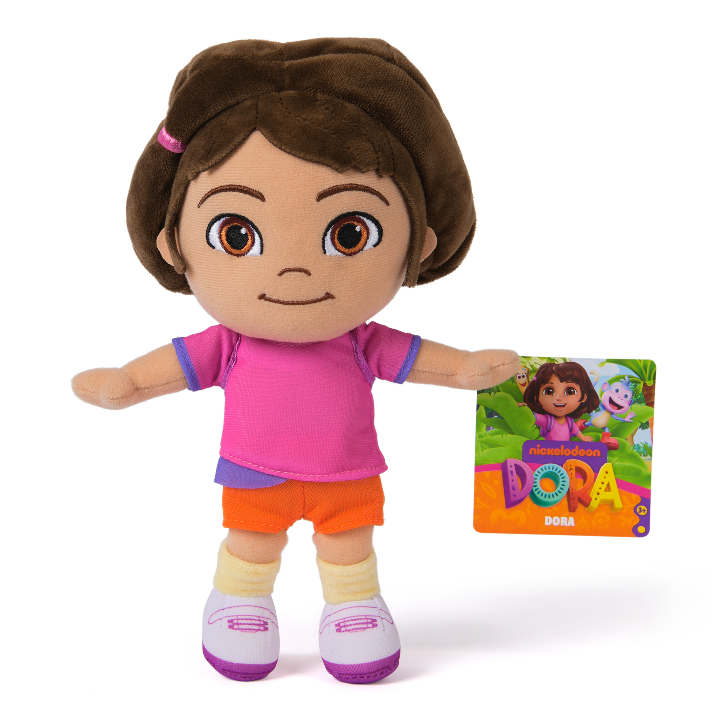 dora ぬいぐるみ dora ぬいぐるみ - メルカリ