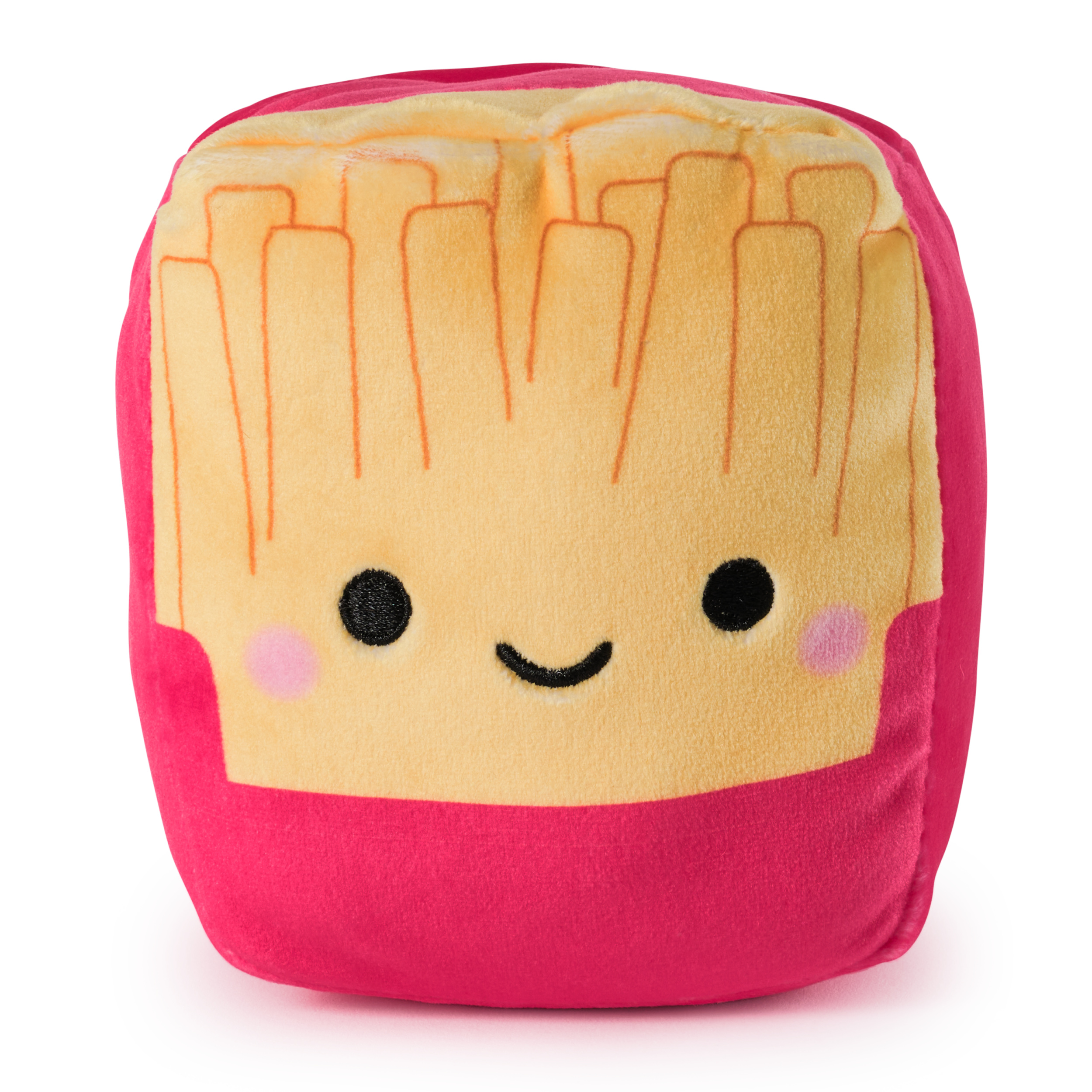Salty French Fries {Plush Toy}