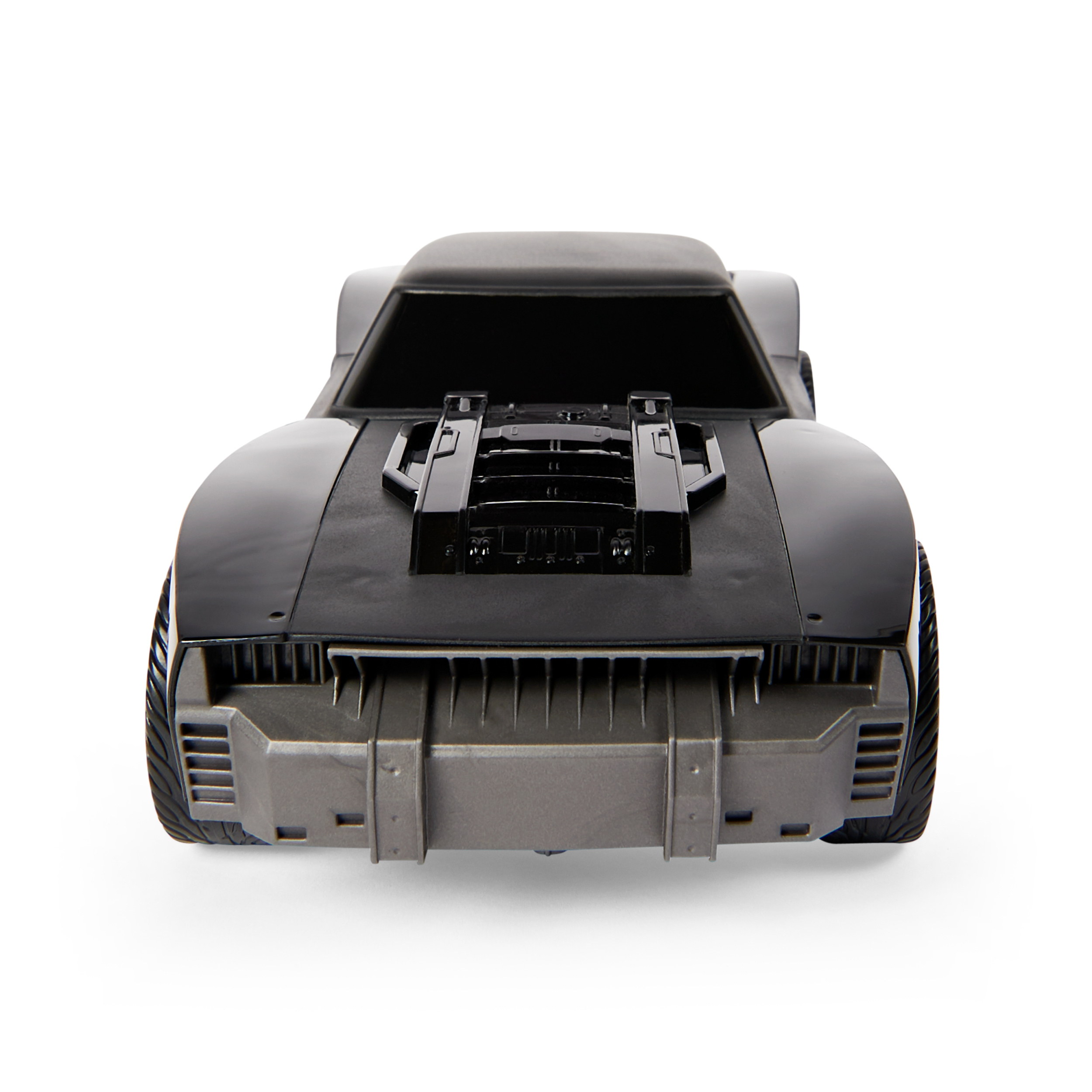 DC Comics, The Batman Batmobile Remote Control Car with