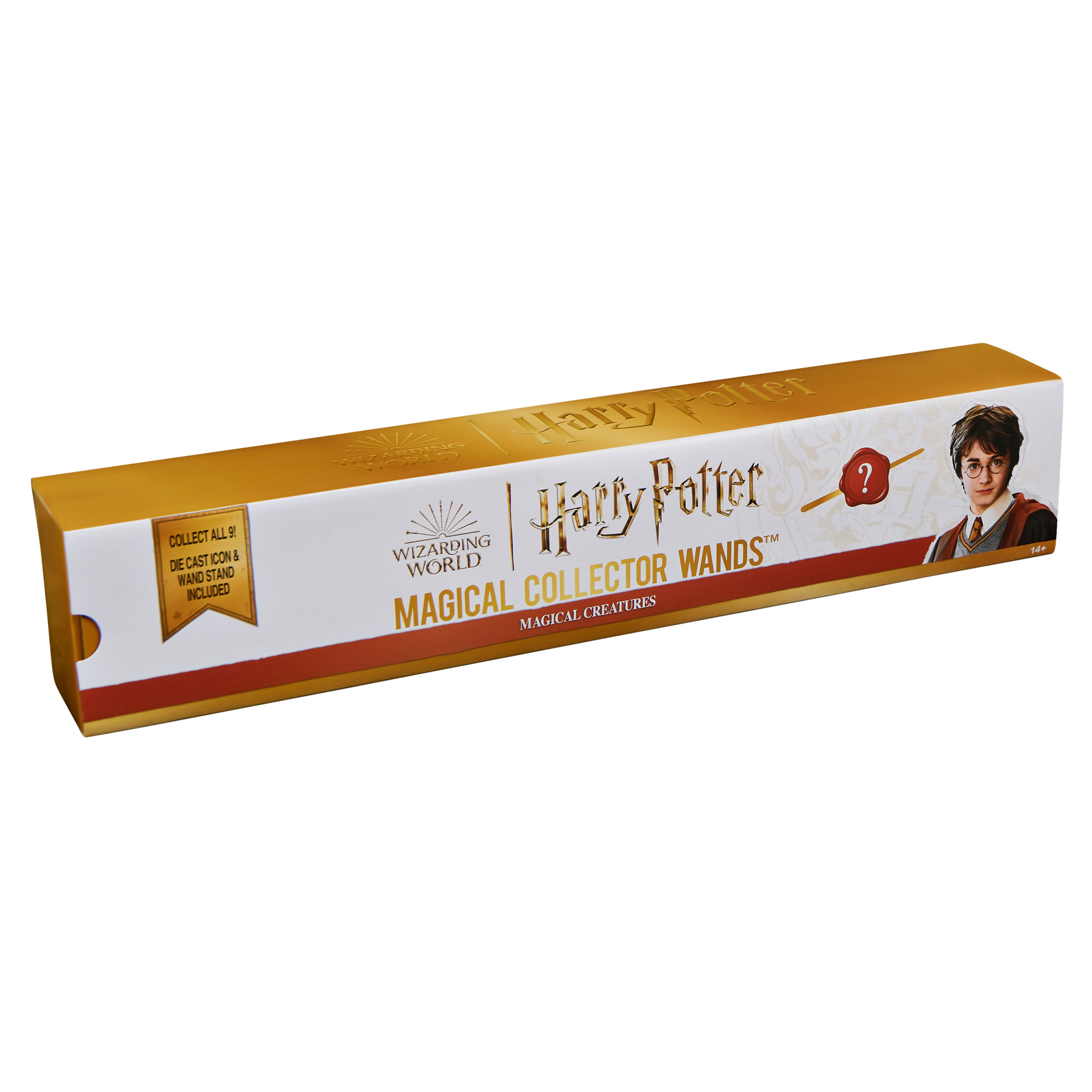 Harry potter blind bag wand hotsell