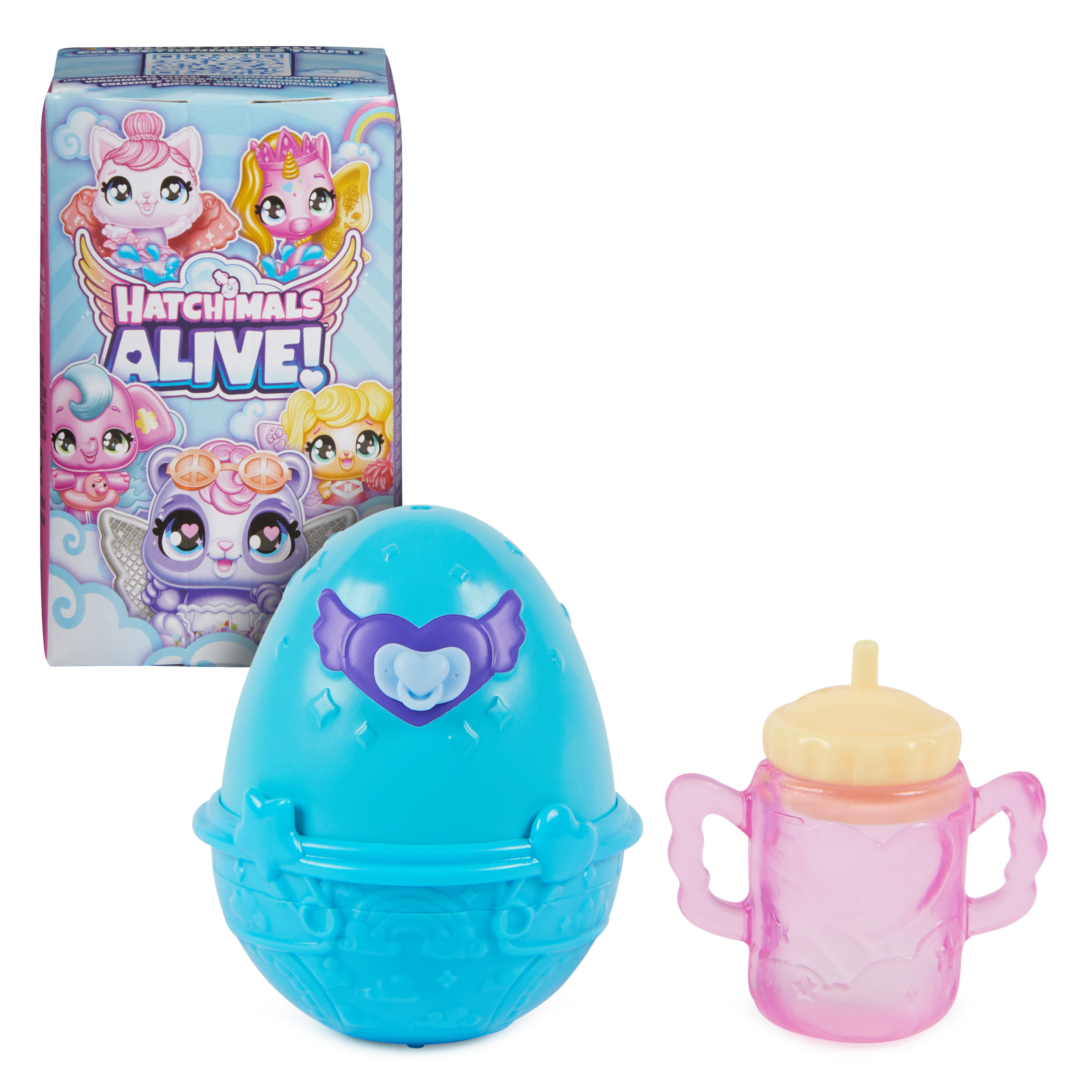 I want a hatchimal shop