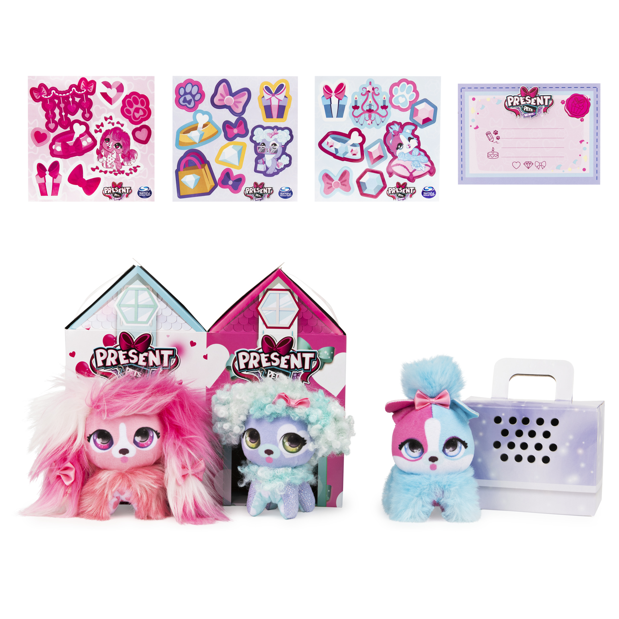 Rescue pets toys cheap