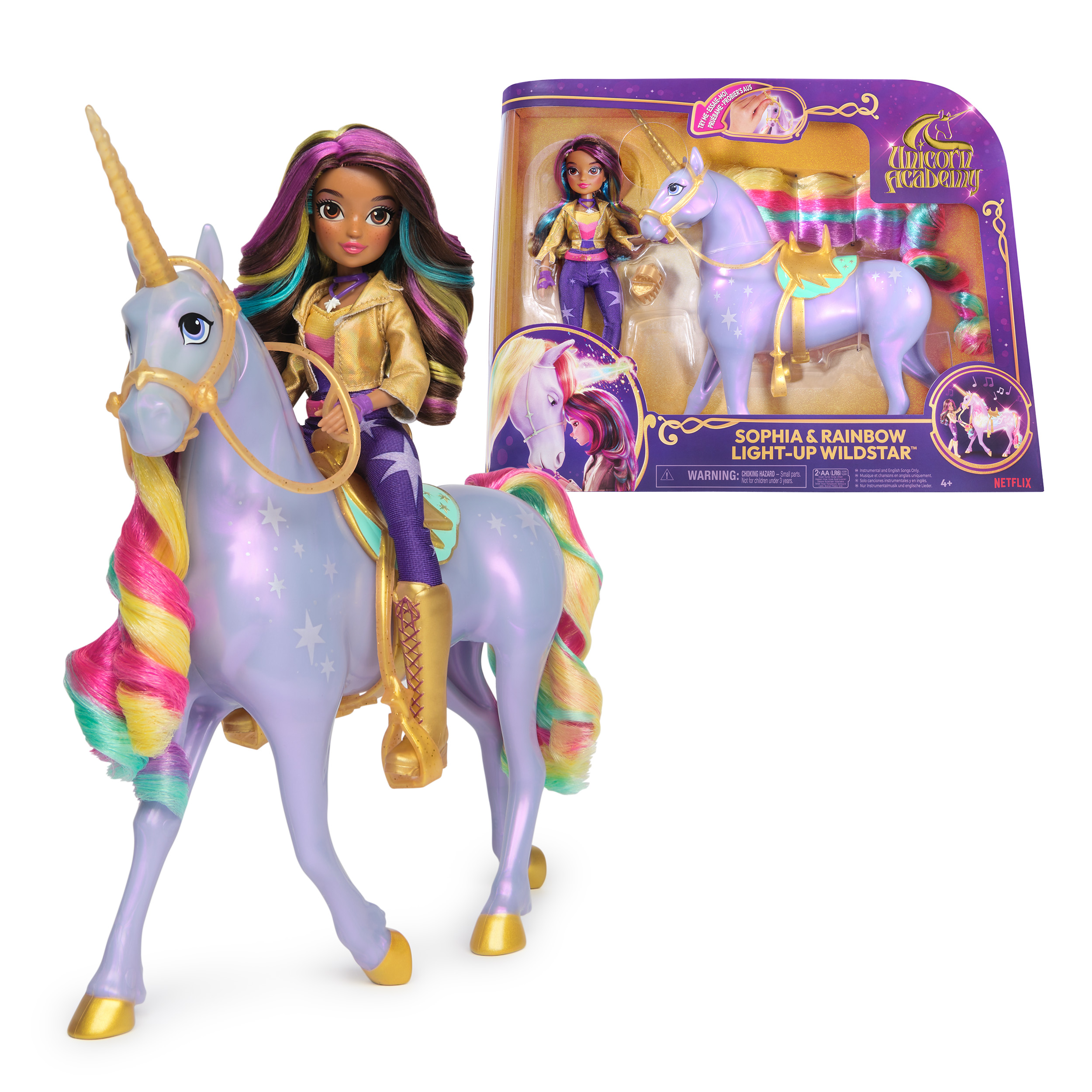 Unicorn toys near me hotsell