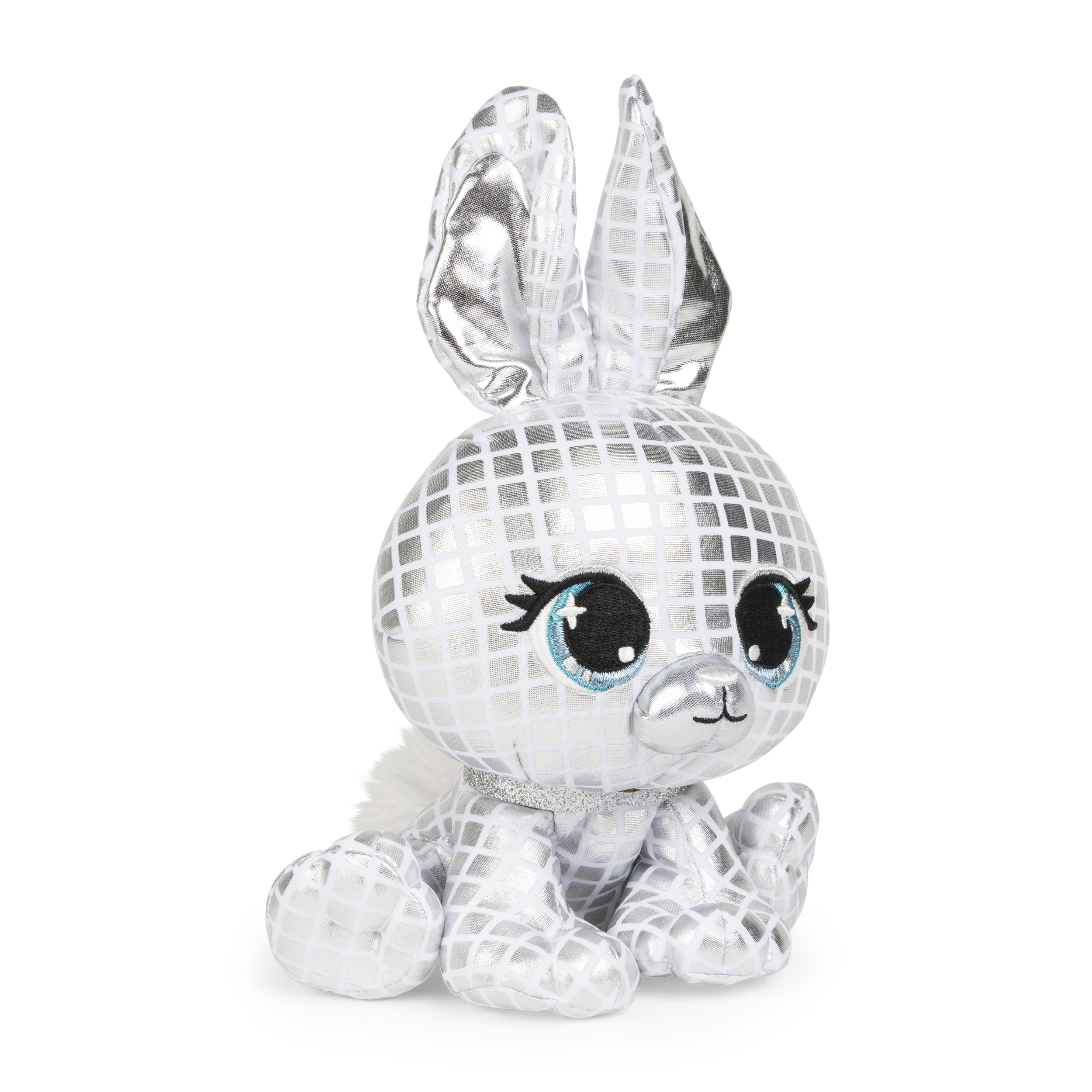 MｏDERN TｏYS製　SＩLVER PET P.Lushes Designer Fashion Pets Special-Edition B.G. Night