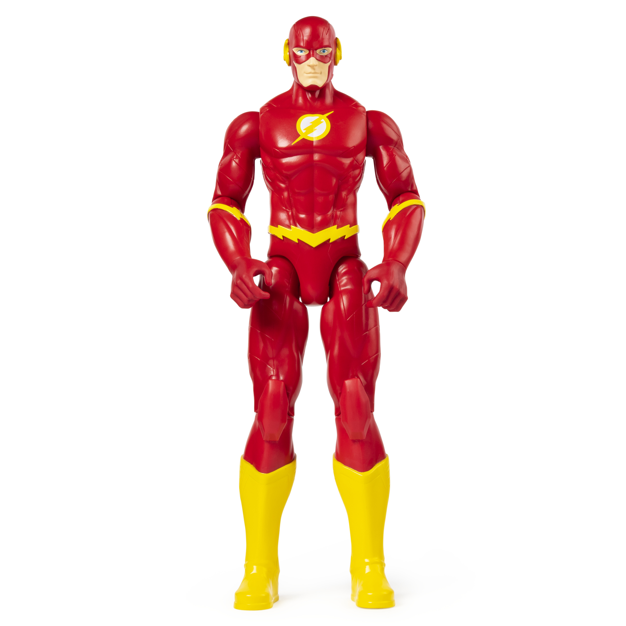 Dc comics flash action figure hotsell
