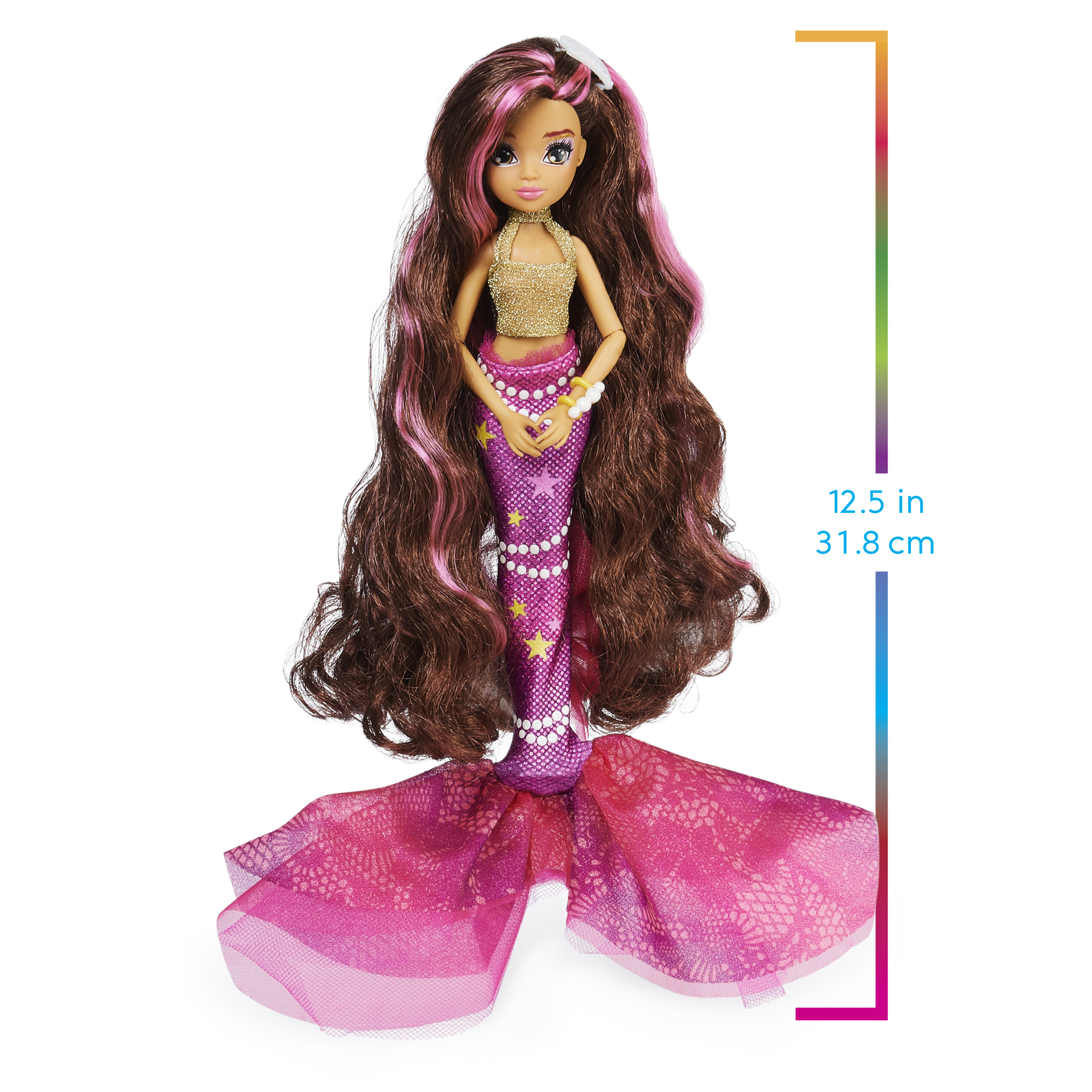 Mermaid toys for 5 year olds outlet
